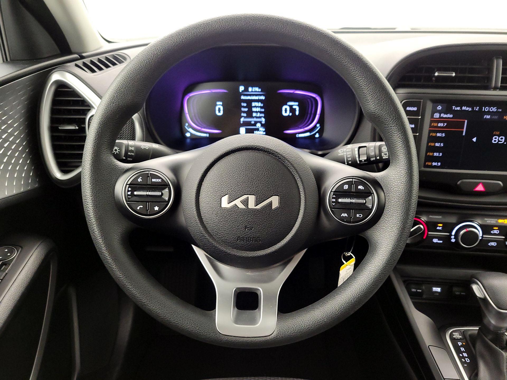 Thumbnail: 2025 Kia Soul - 10