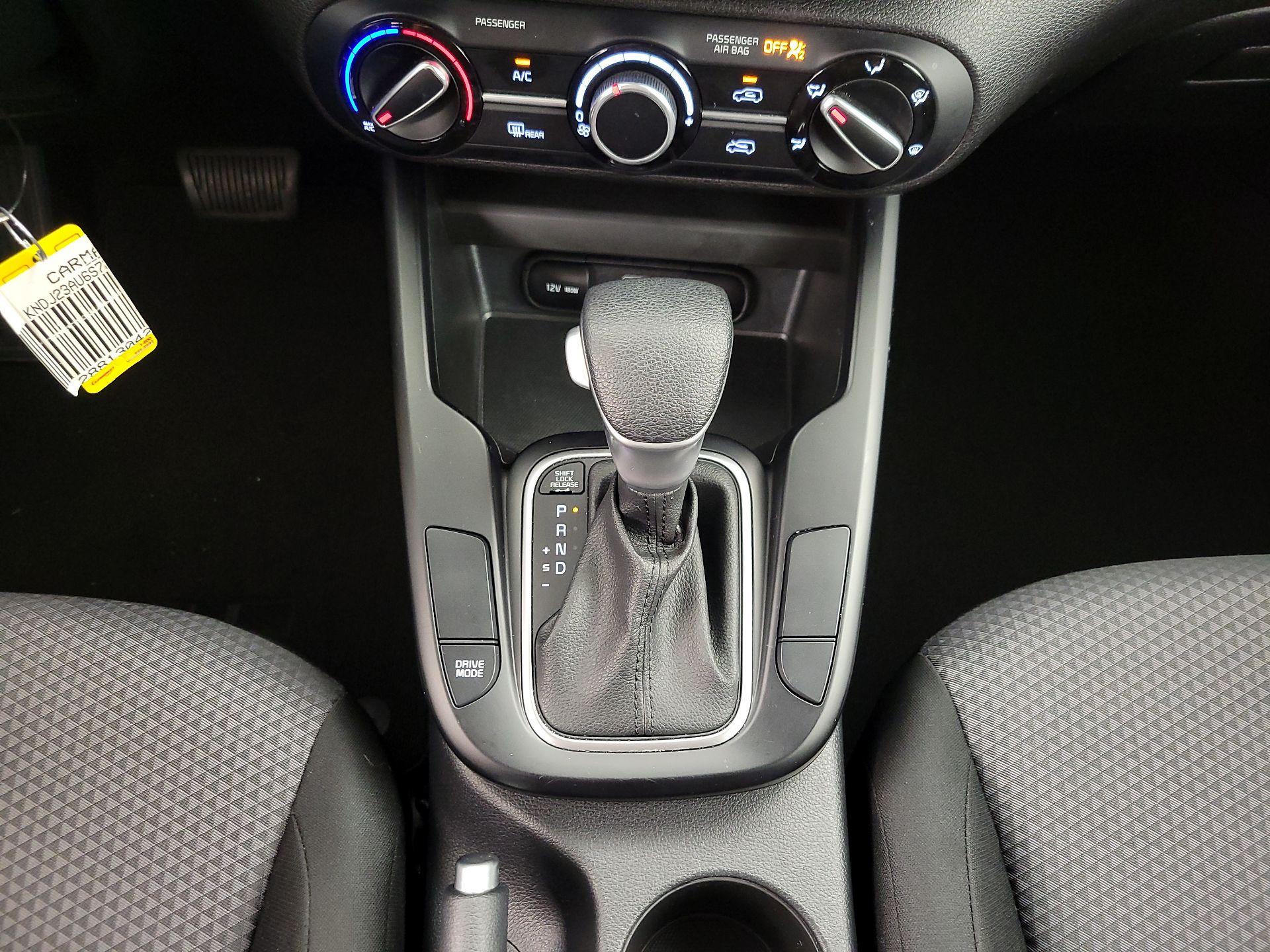 Thumbnail: 2025 Kia Soul - 17