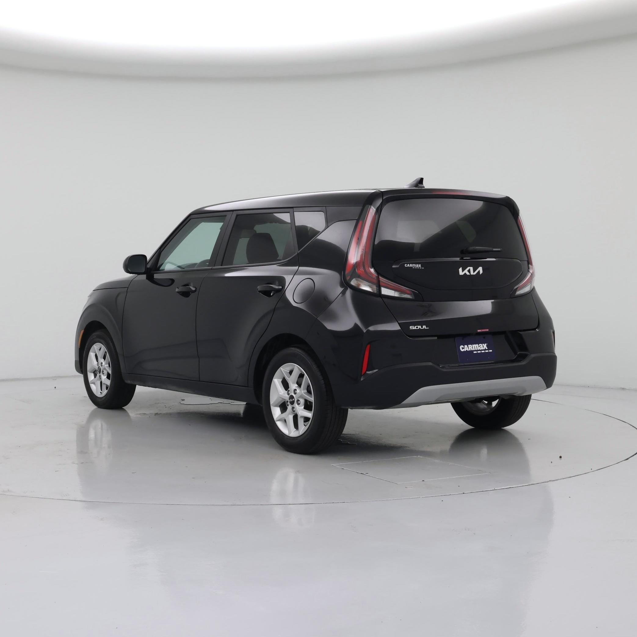 Thumbnail: 2025 Kia Soul - 2