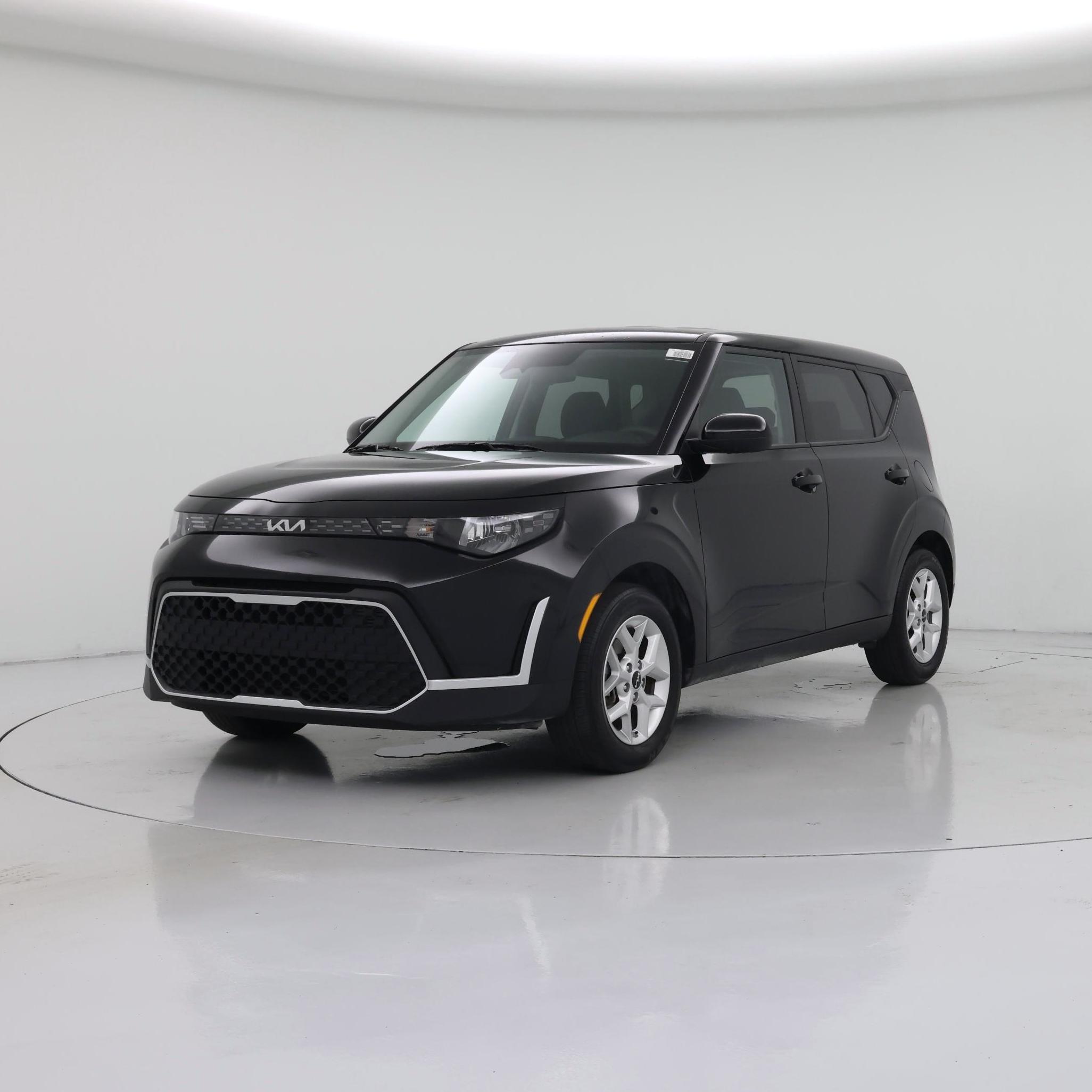 Thumbnail: 2025 Kia Soul - 4