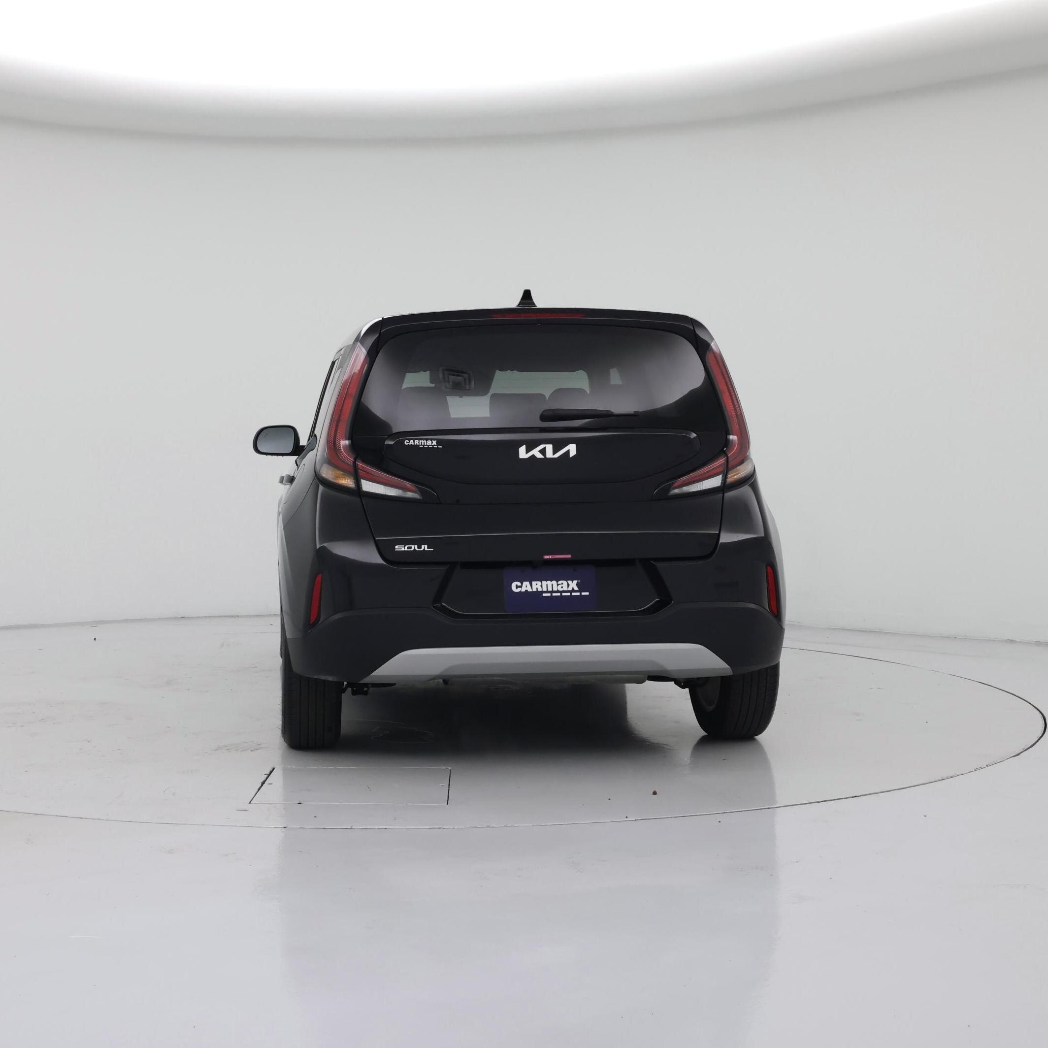 Thumbnail: 2025 Kia Soul - 6