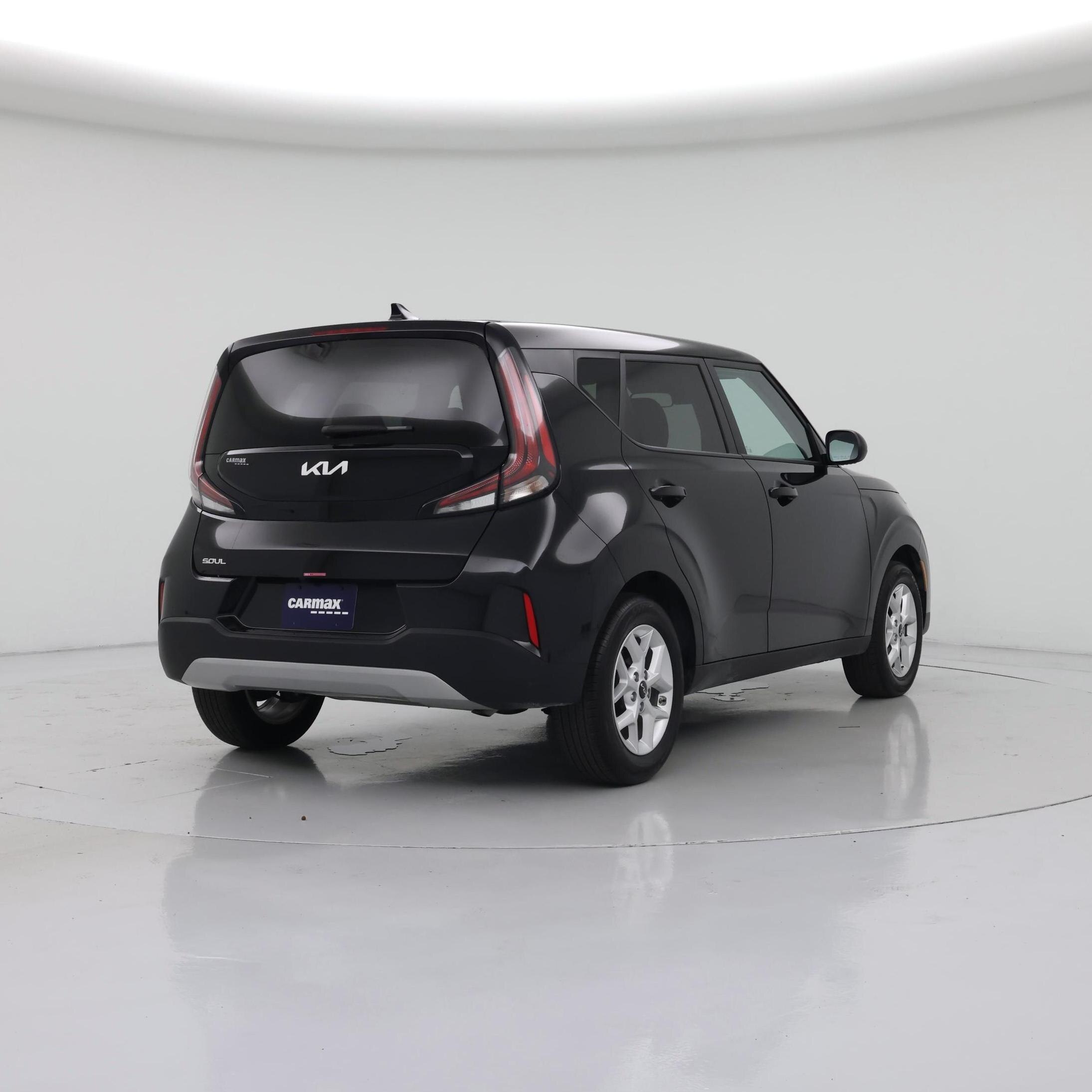Thumbnail: 2025 Kia Soul - 8