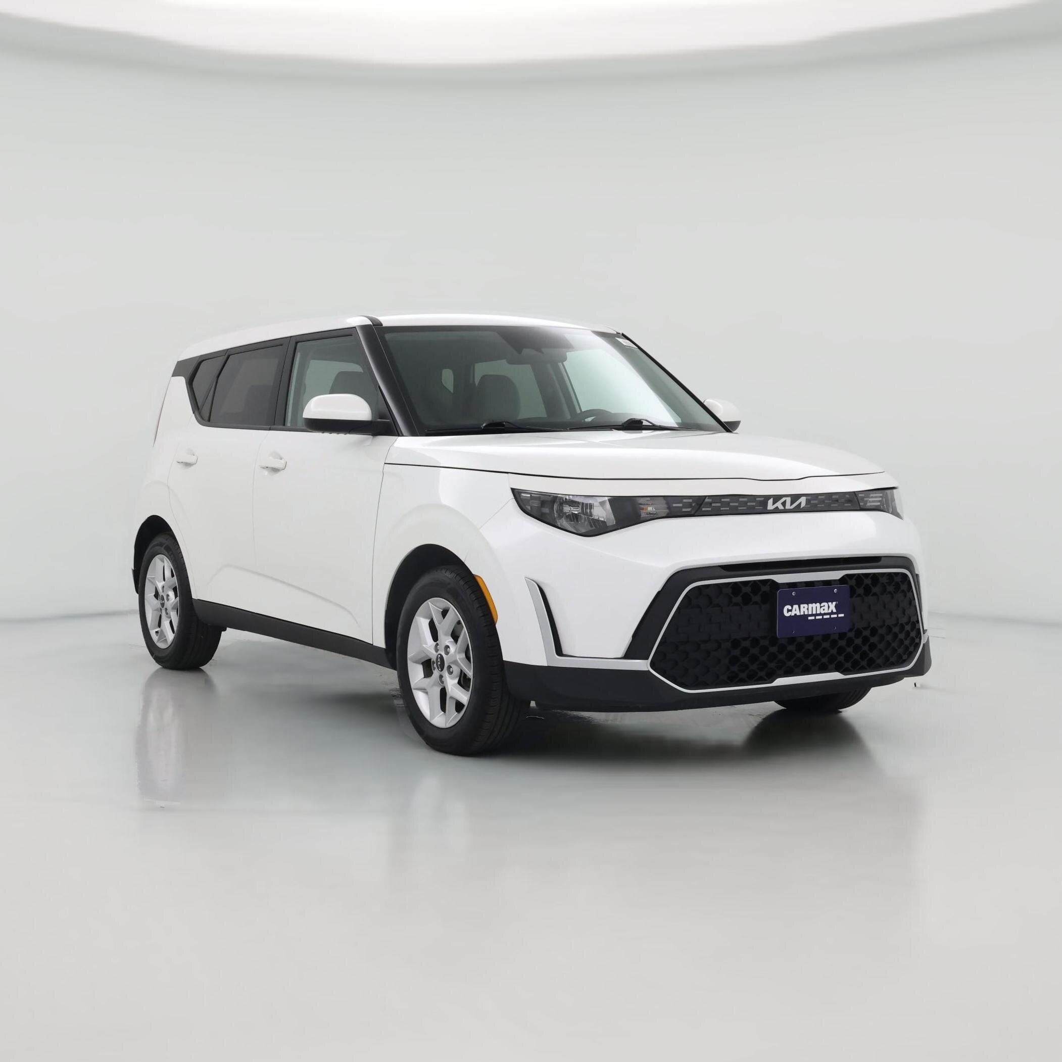 Thumbnail: 2025 Kia Soul - 1