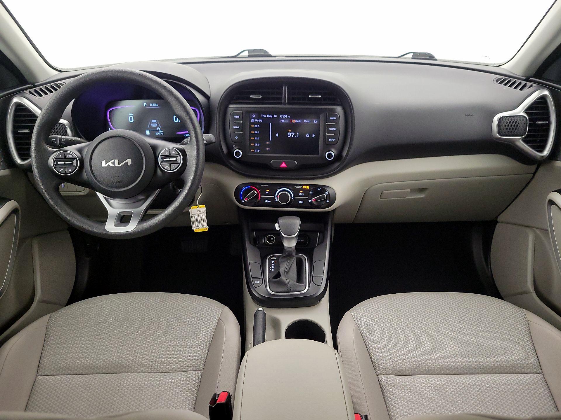Thumbnail: 2025 Kia Soul - 9