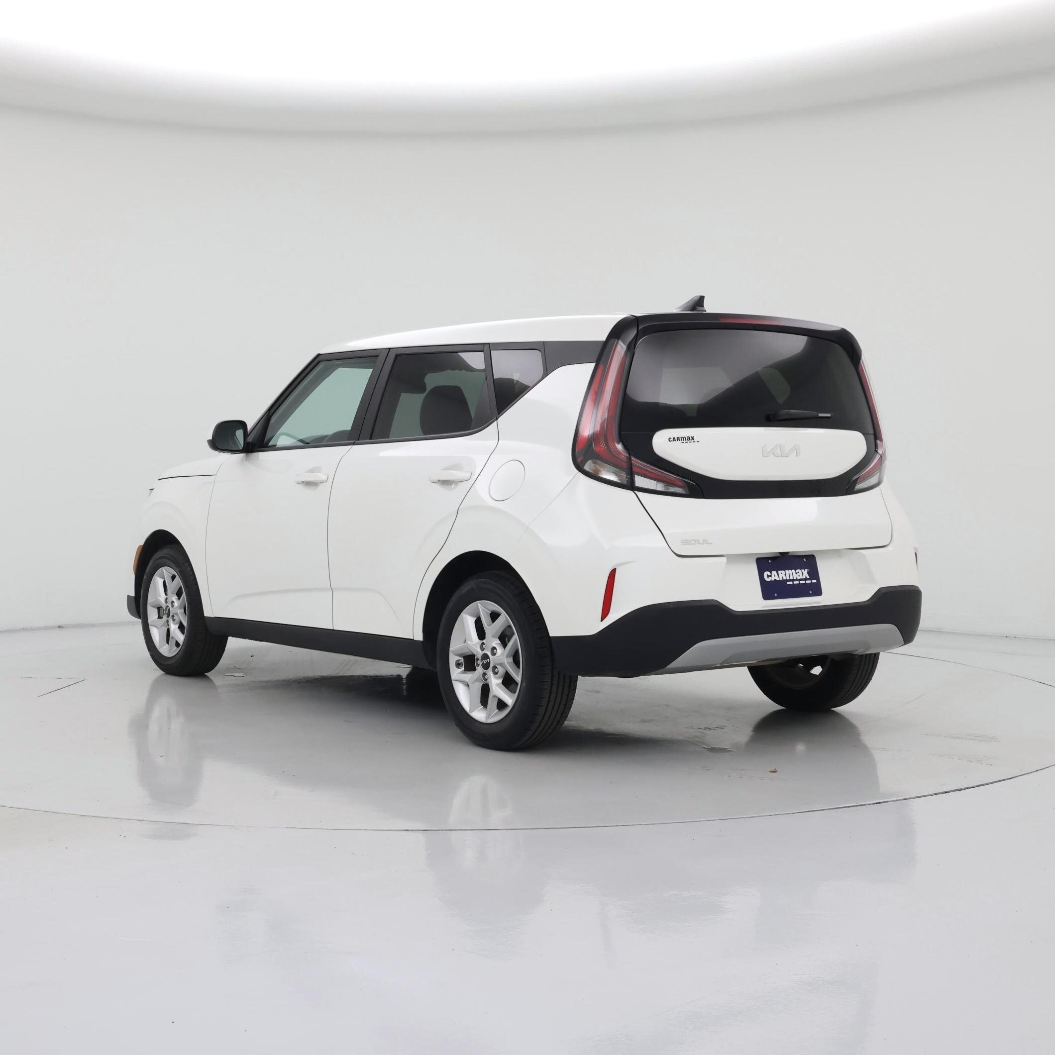 Thumbnail: 2025 Kia Soul - 2