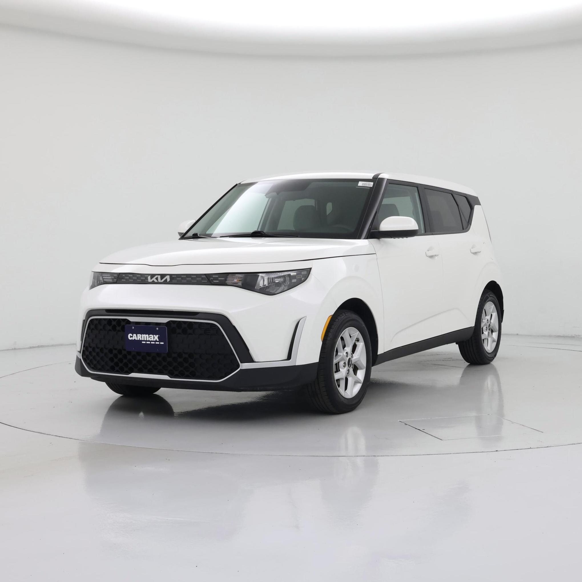 Thumbnail: 2025 Kia Soul - 4