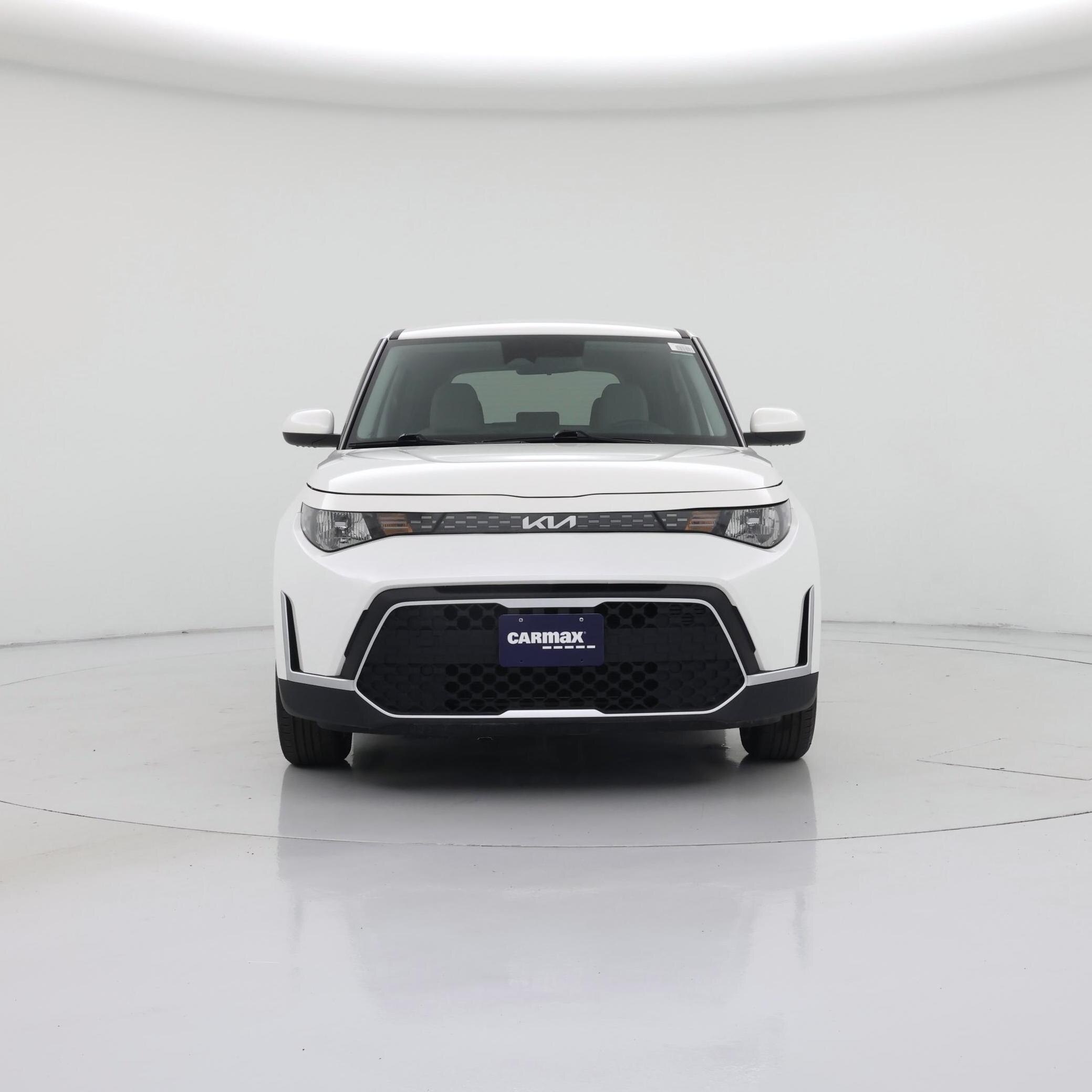 Thumbnail: 2025 Kia Soul - 5