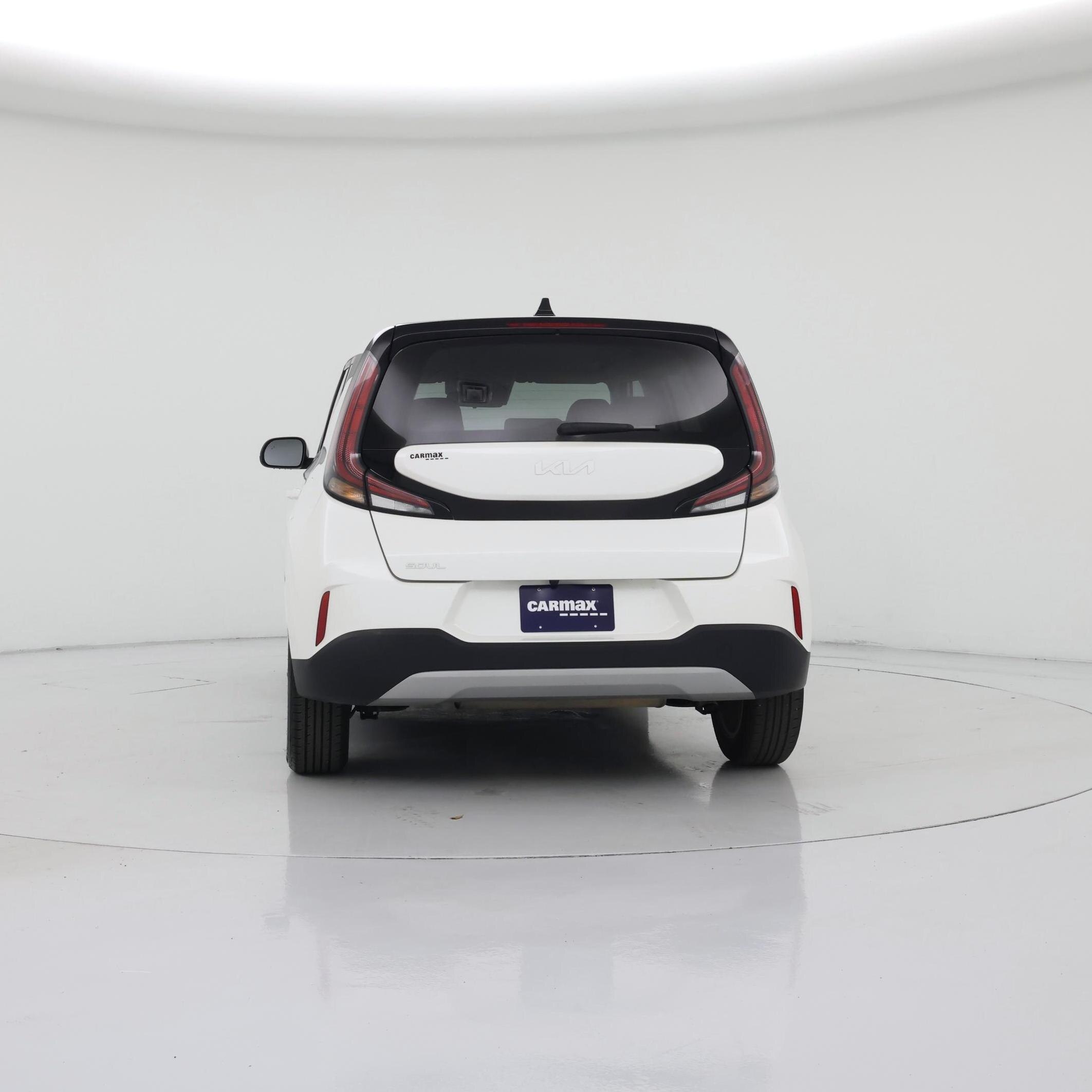 Thumbnail: 2025 Kia Soul - 6