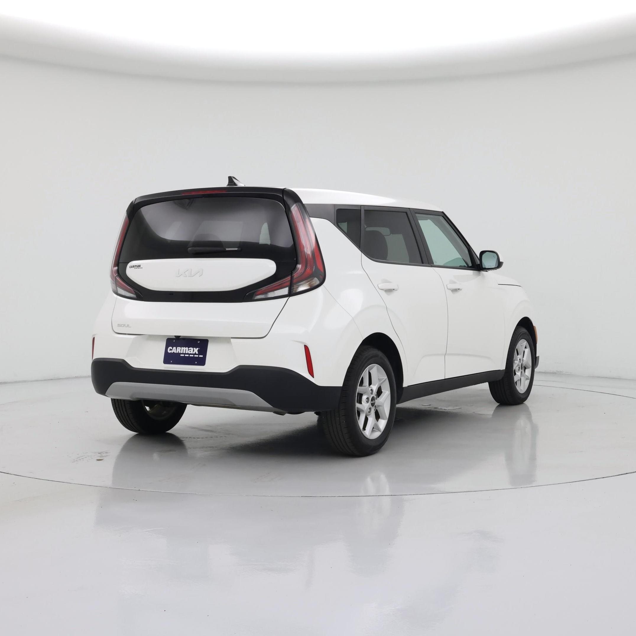 Thumbnail: 2025 Kia Soul - 8