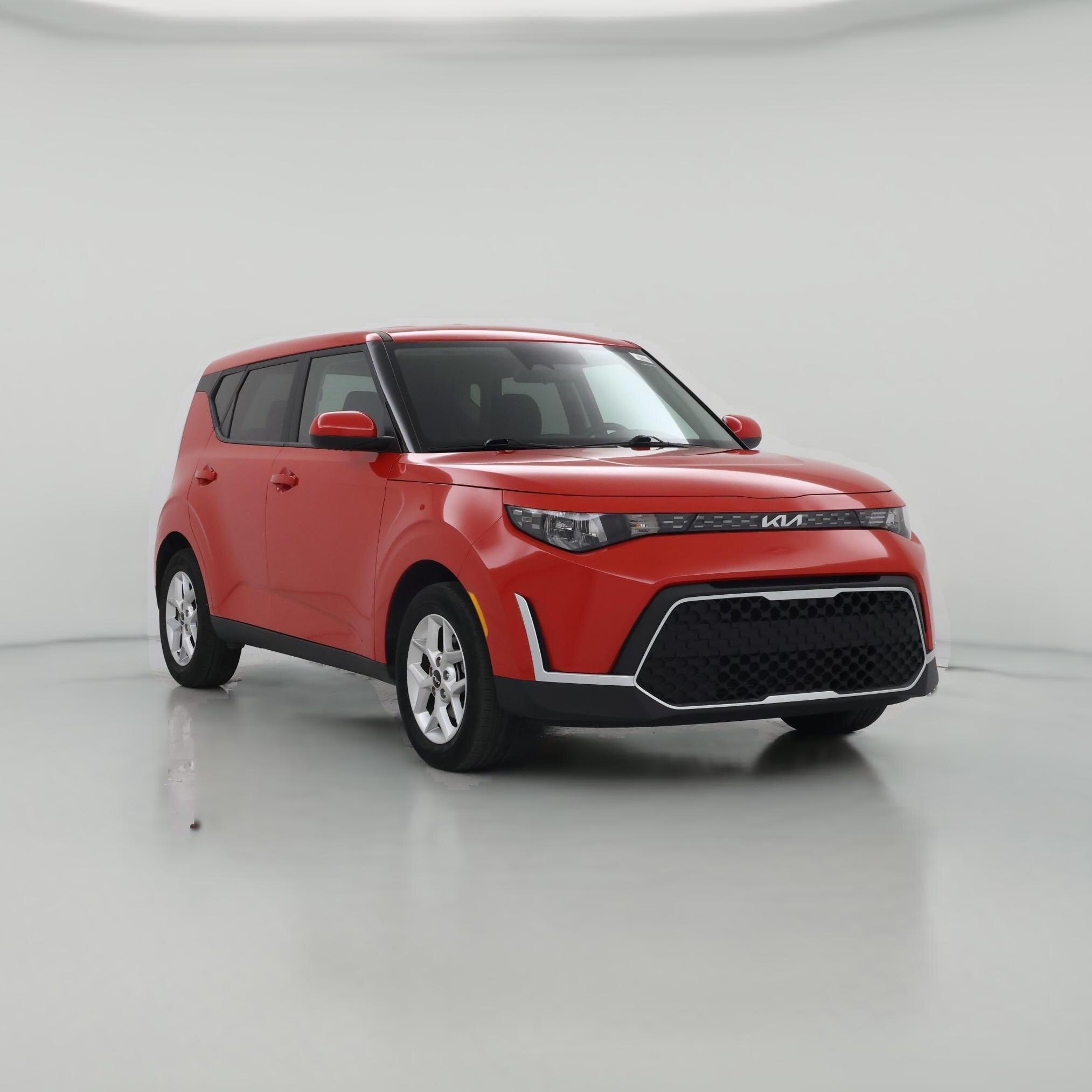 Thumbnail: 2025 Kia Soul - 1