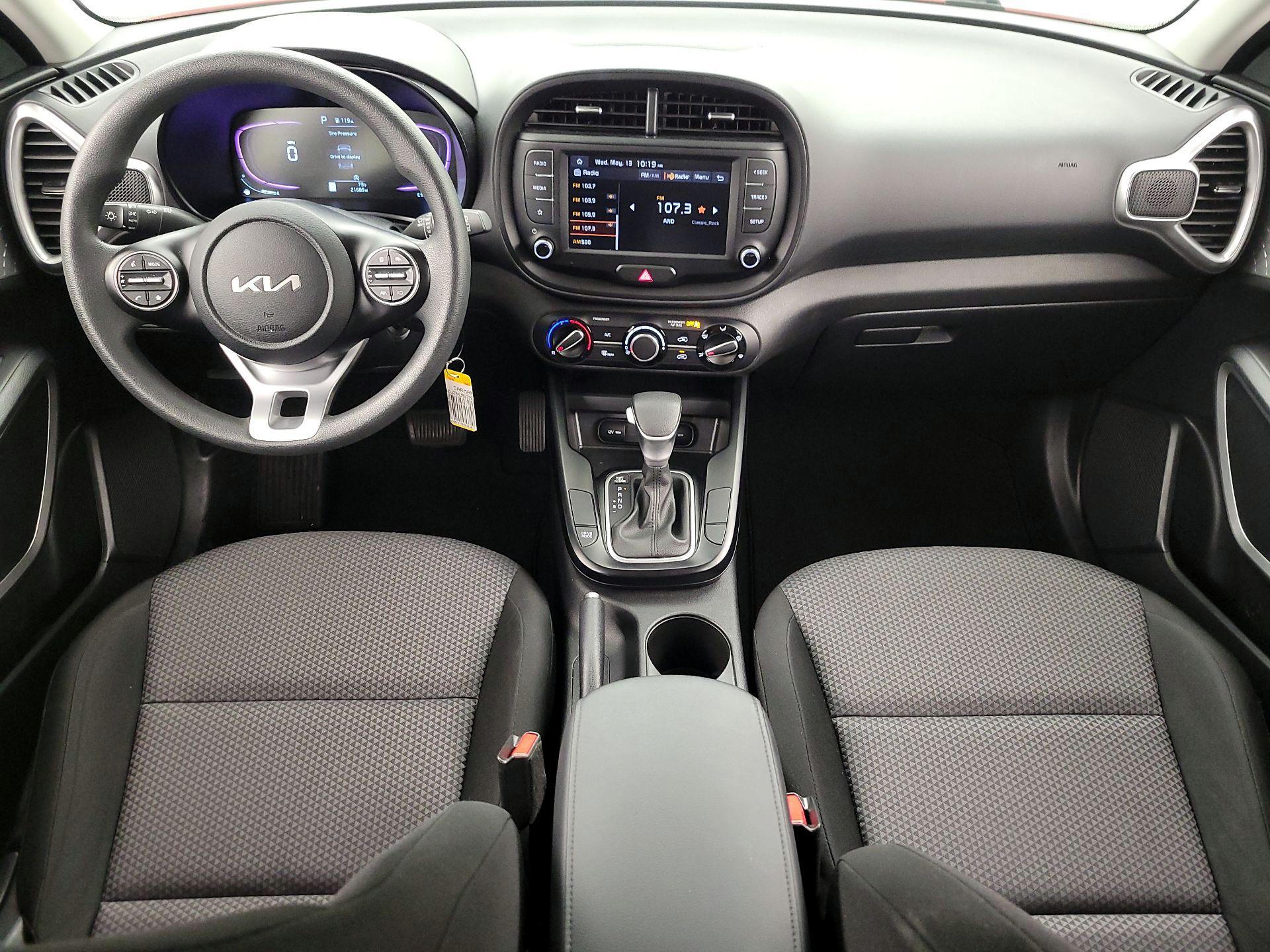 Thumbnail: 2025 Kia Soul - 9