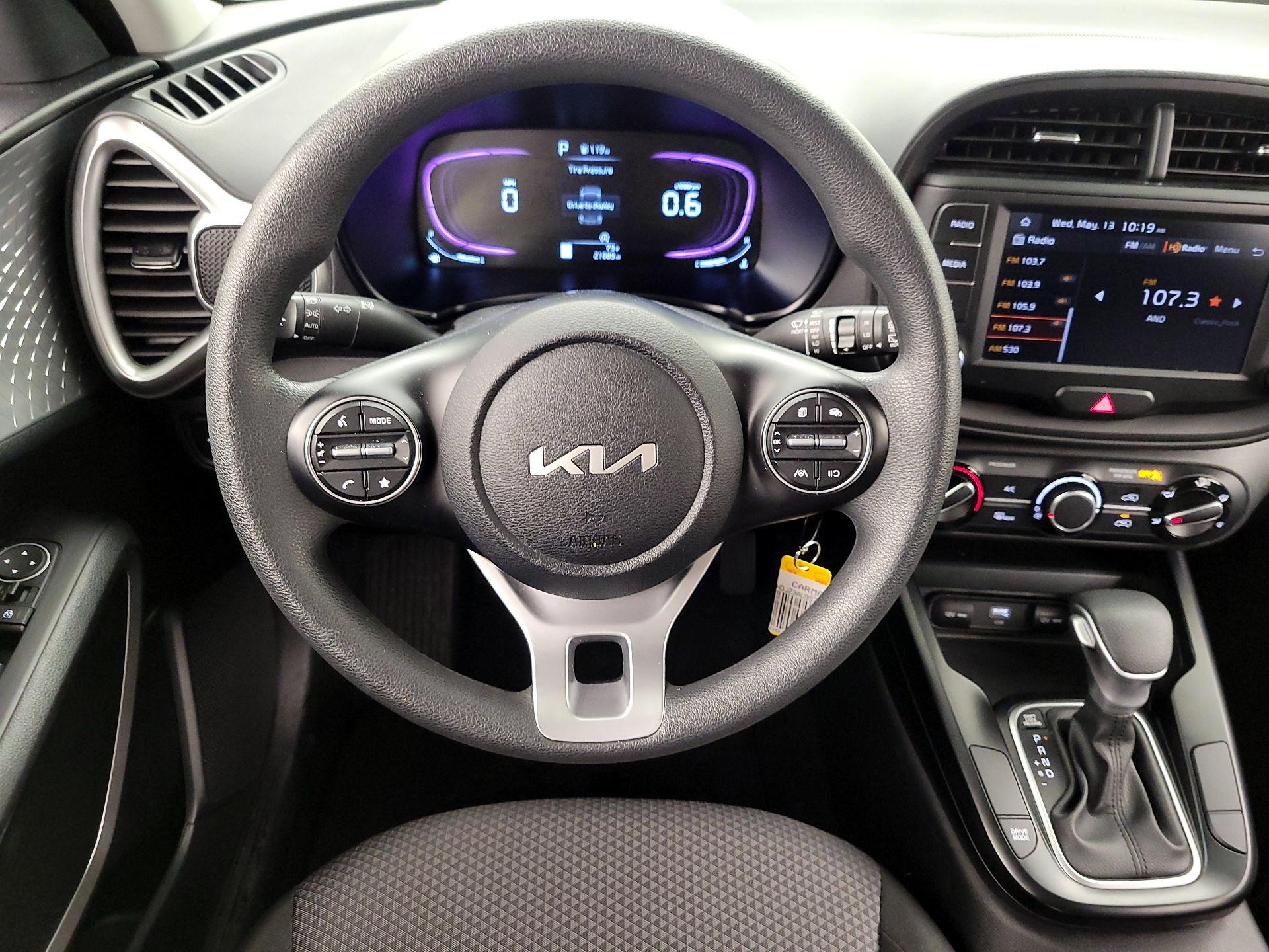 Thumbnail: 2025 Kia Soul - 10