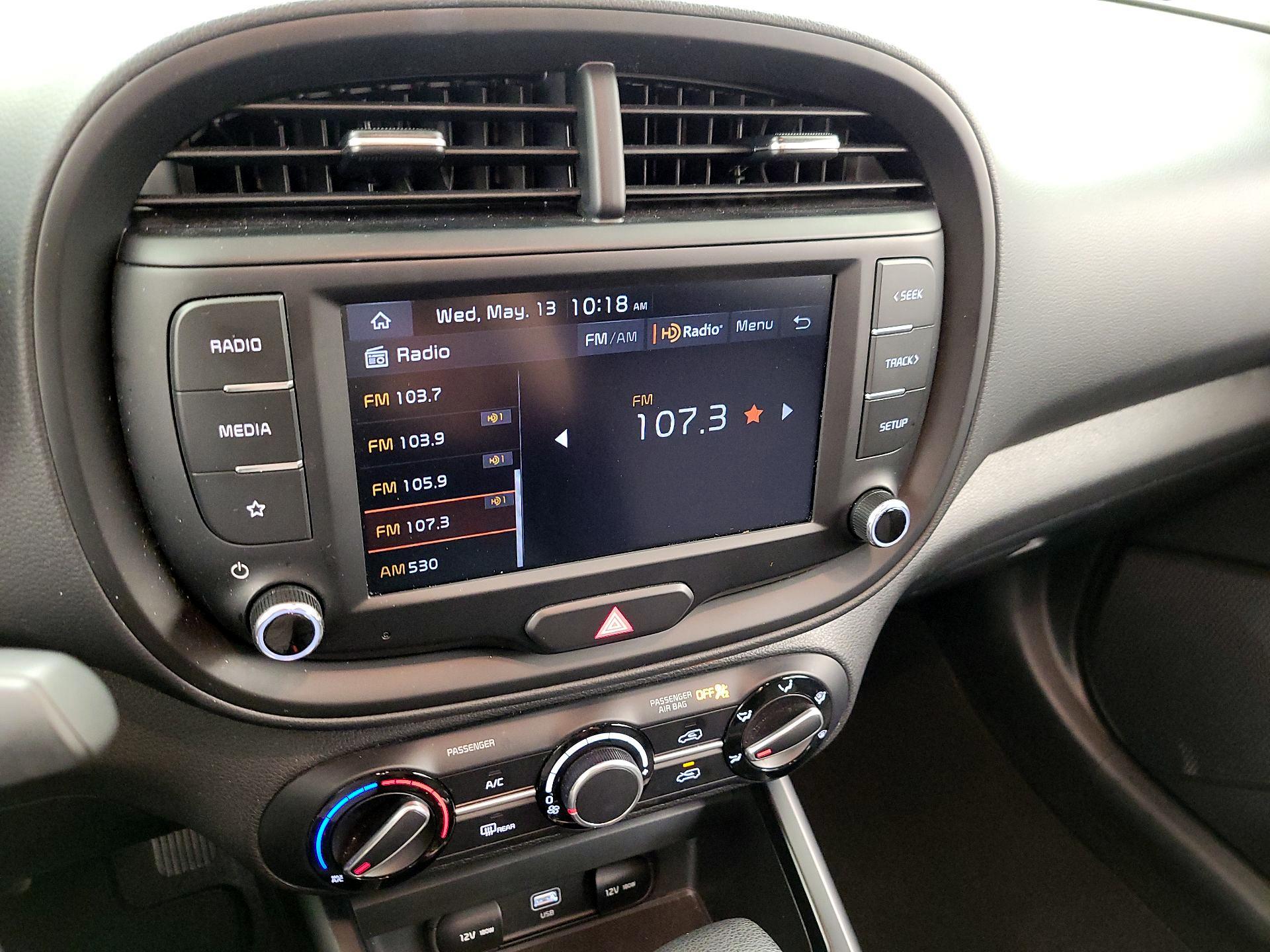 Thumbnail: 2025 Kia Soul - 15