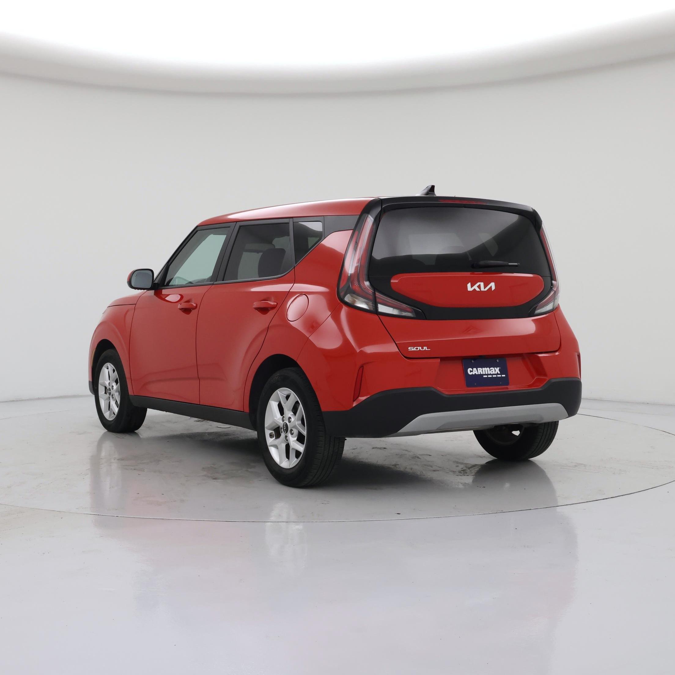 Thumbnail: 2025 Kia Soul - 2