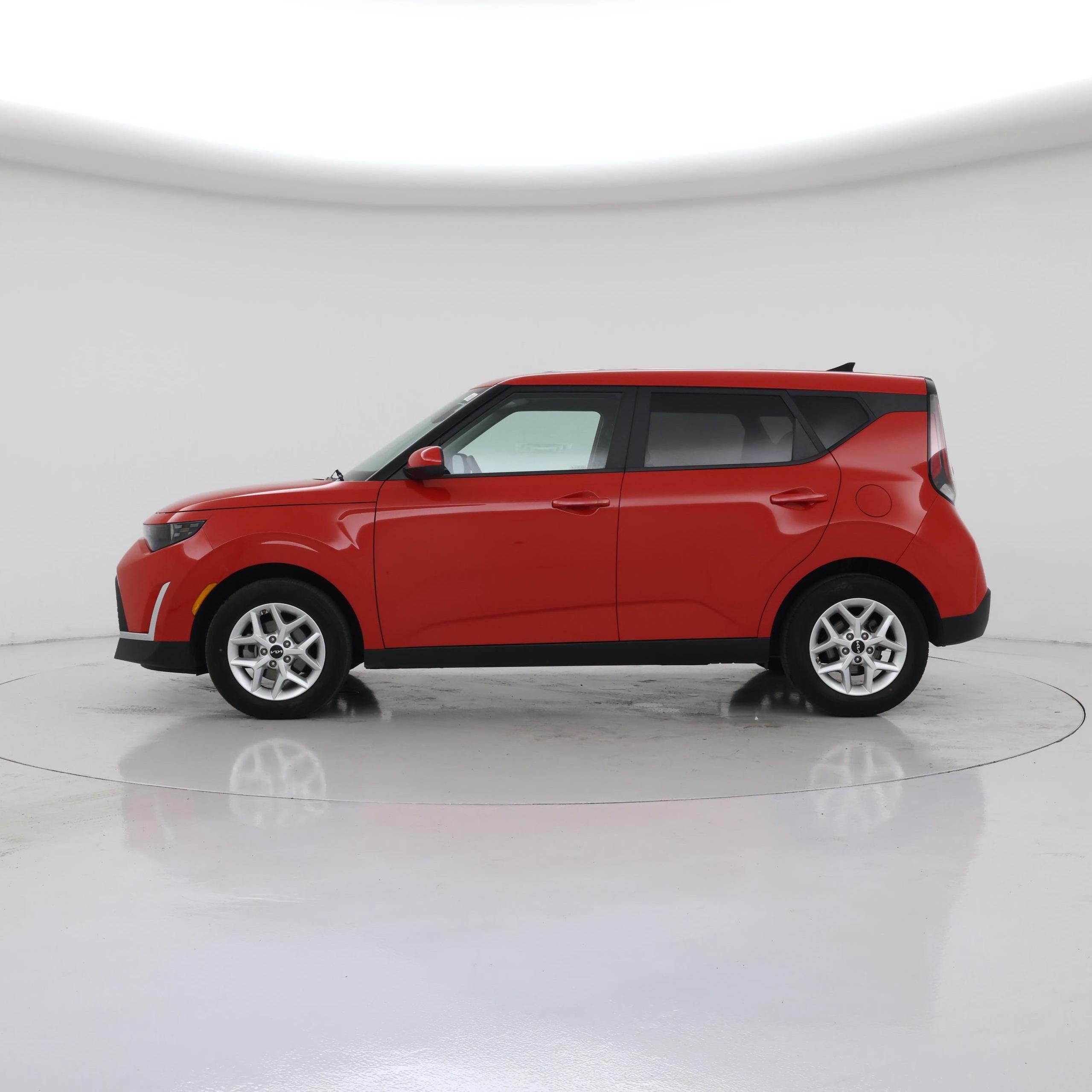 Thumbnail: 2025 Kia Soul - 3