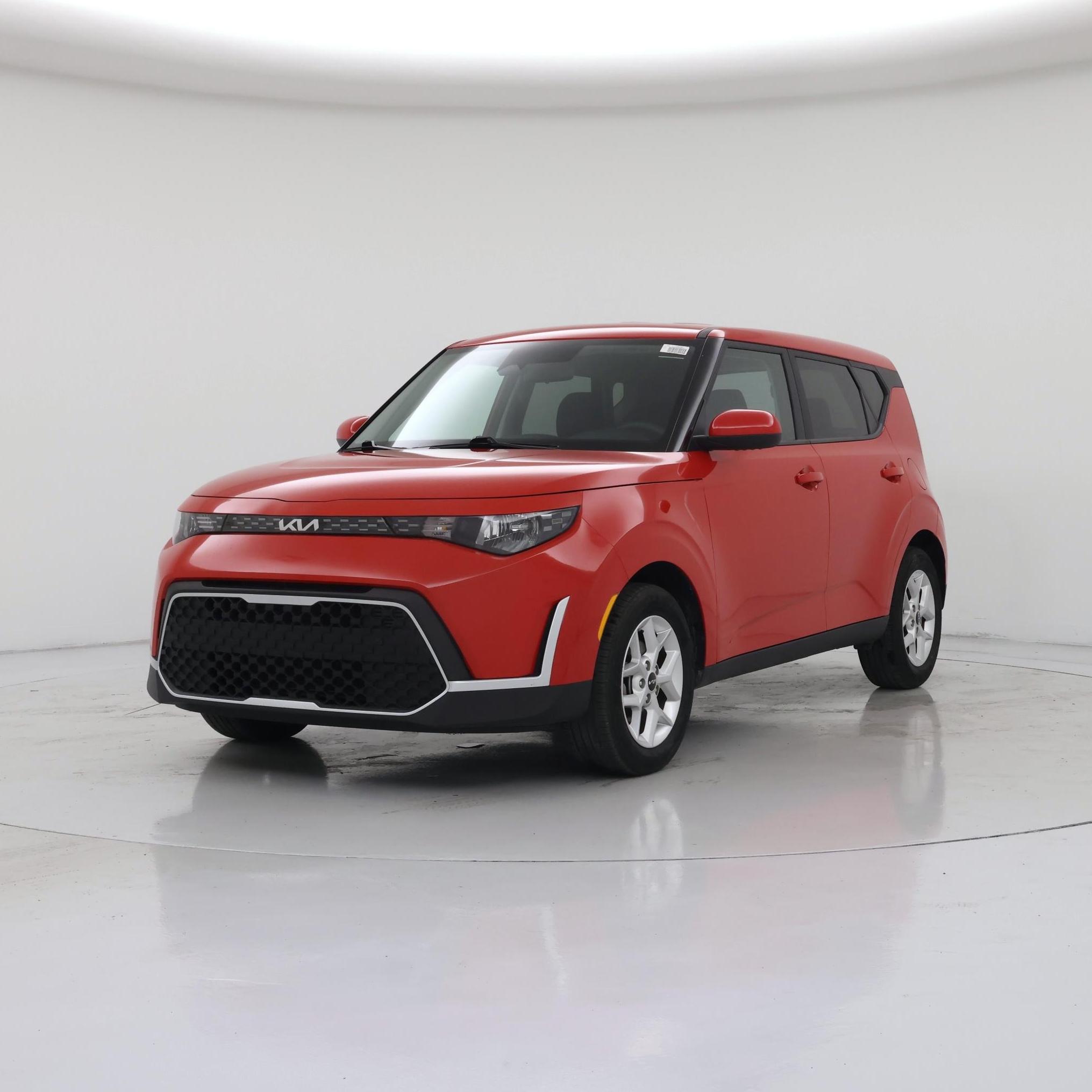 Thumbnail: 2025 Kia Soul - 4