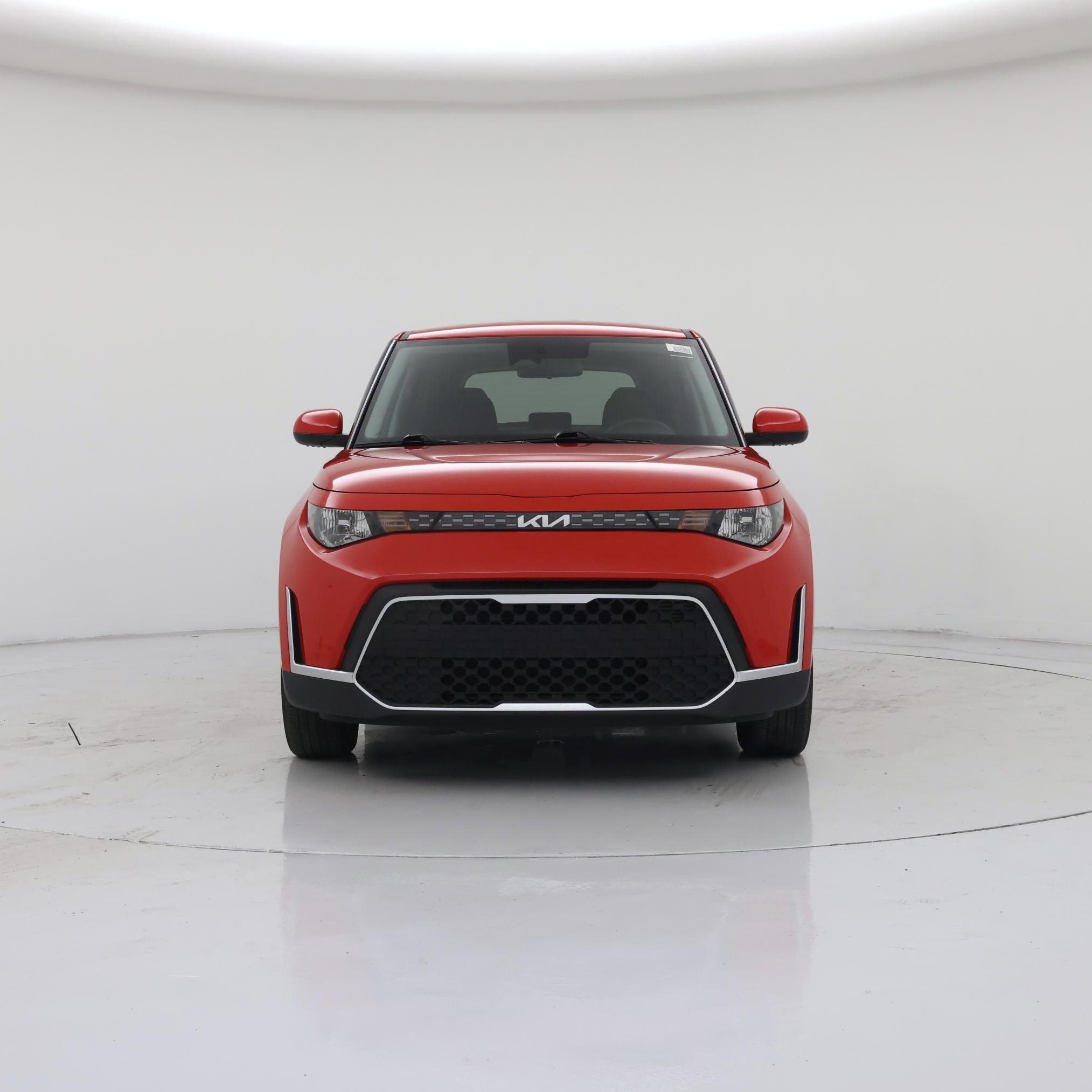 Thumbnail: 2025 Kia Soul - 5