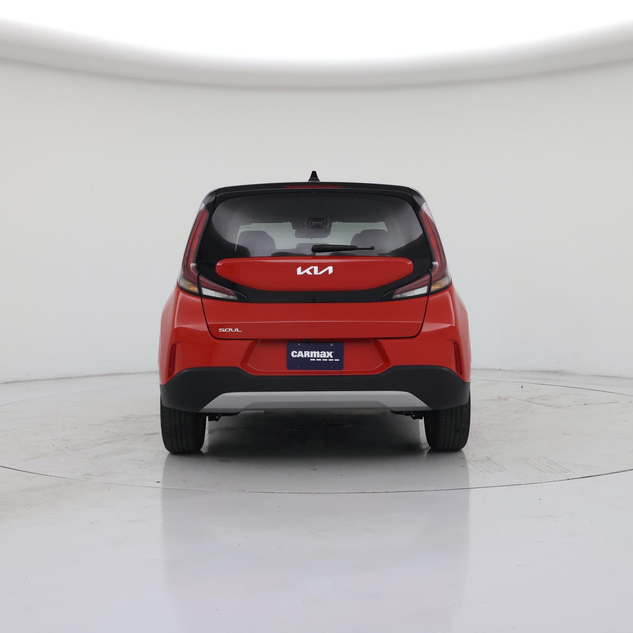 Thumbnail: 2025 Kia Soul - 6