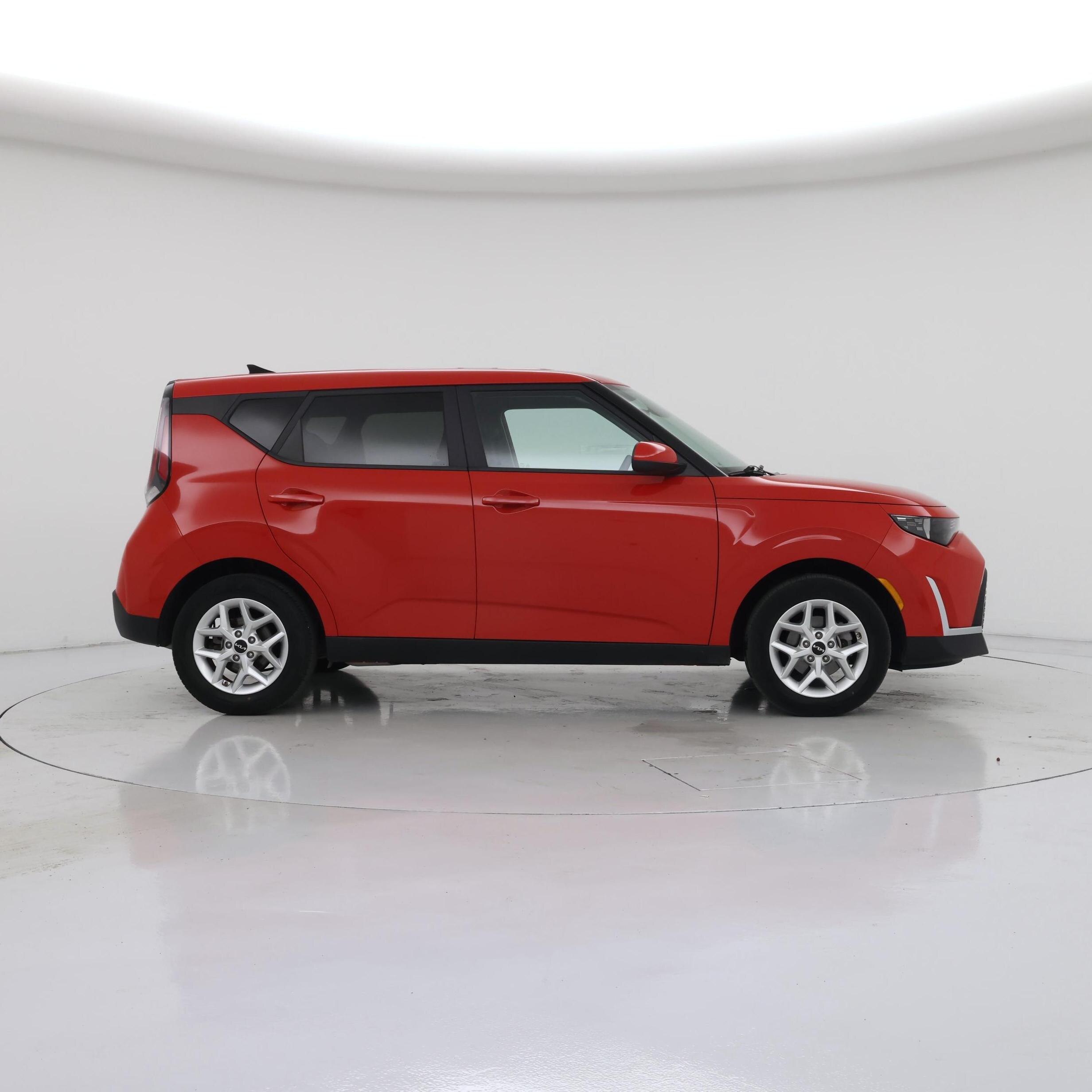 Thumbnail: 2025 Kia Soul - 7