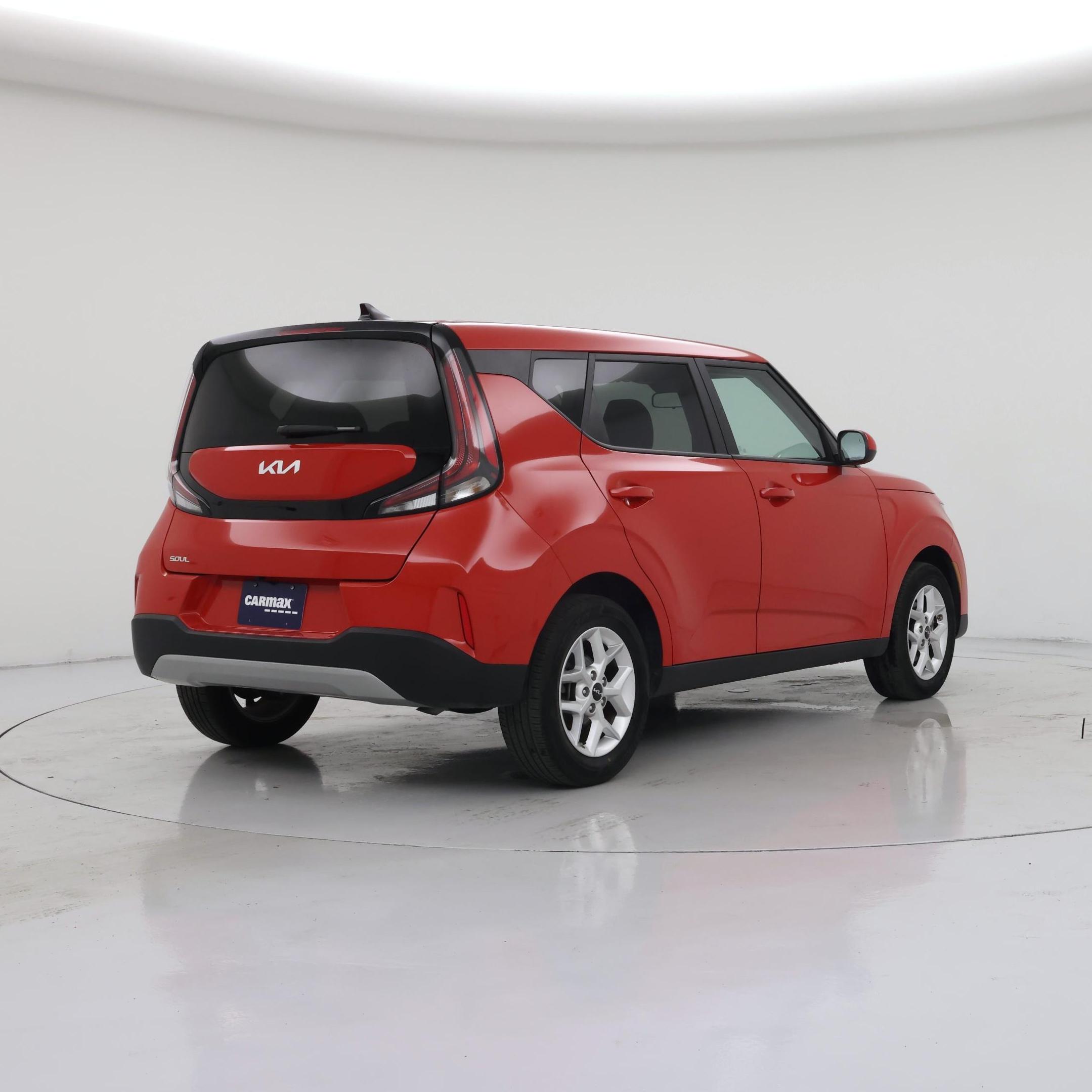 Thumbnail: 2025 Kia Soul - 8