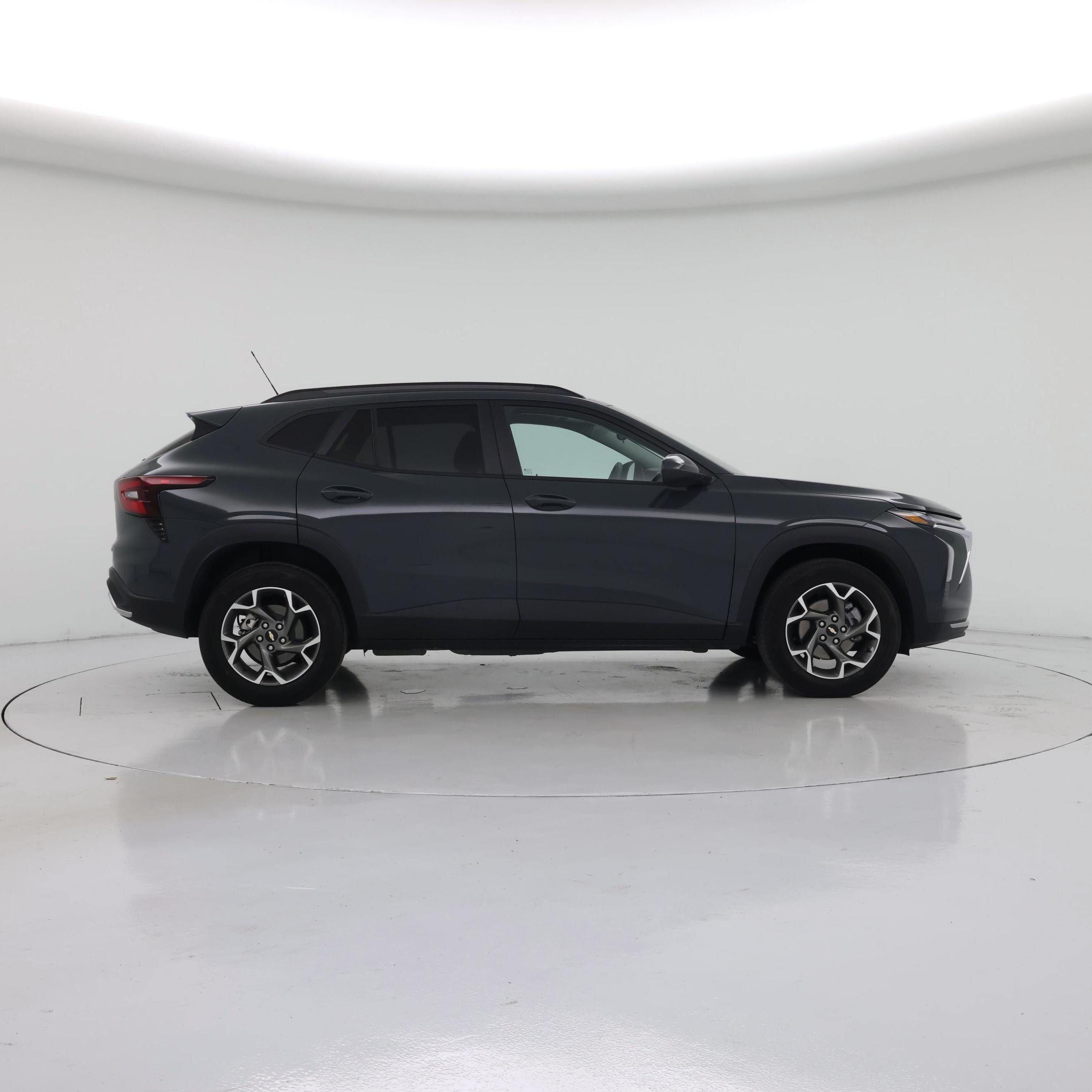 Thumbnail: 2025 Chevrolet Trax - 7