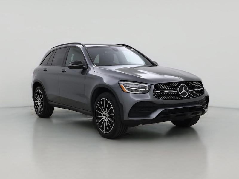 2021 Mercedes-Benz GLC 300 -
                  Fort Myers, FL