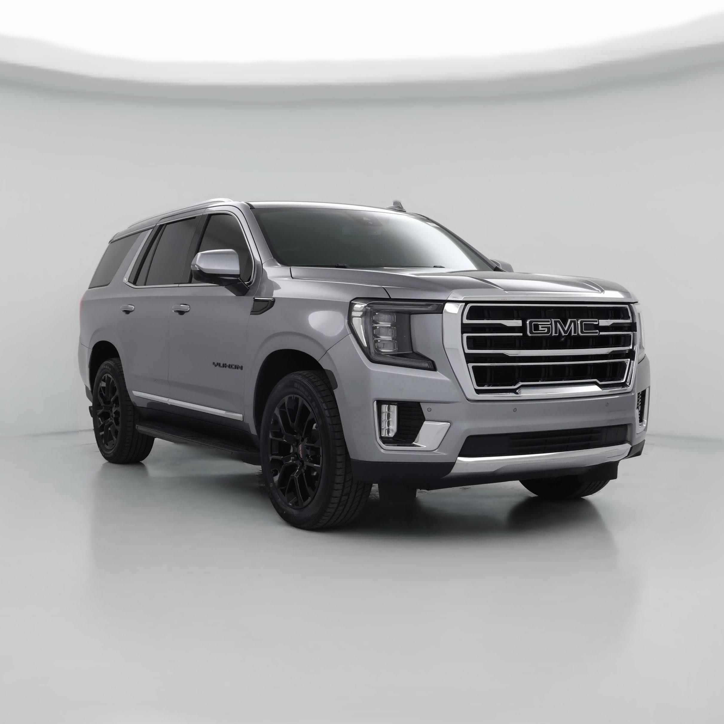 Thumbnail: 2023 GMC Yukon - 1