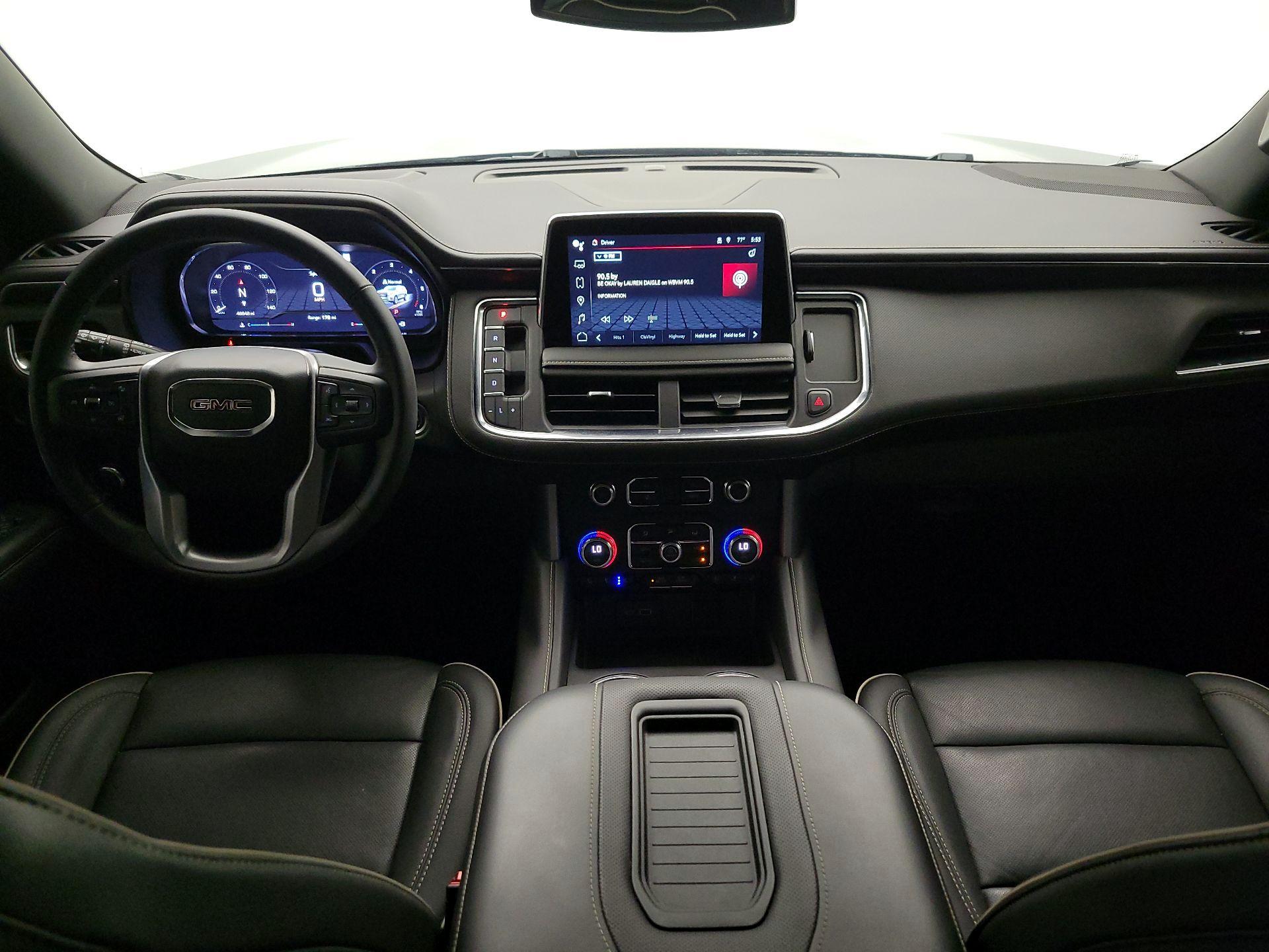 Thumbnail: 2023 GMC Yukon - 9