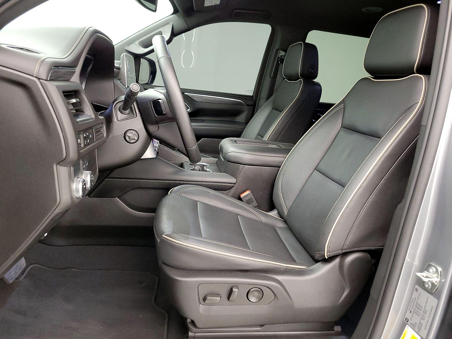 Thumbnail: 2023 GMC Yukon - 11