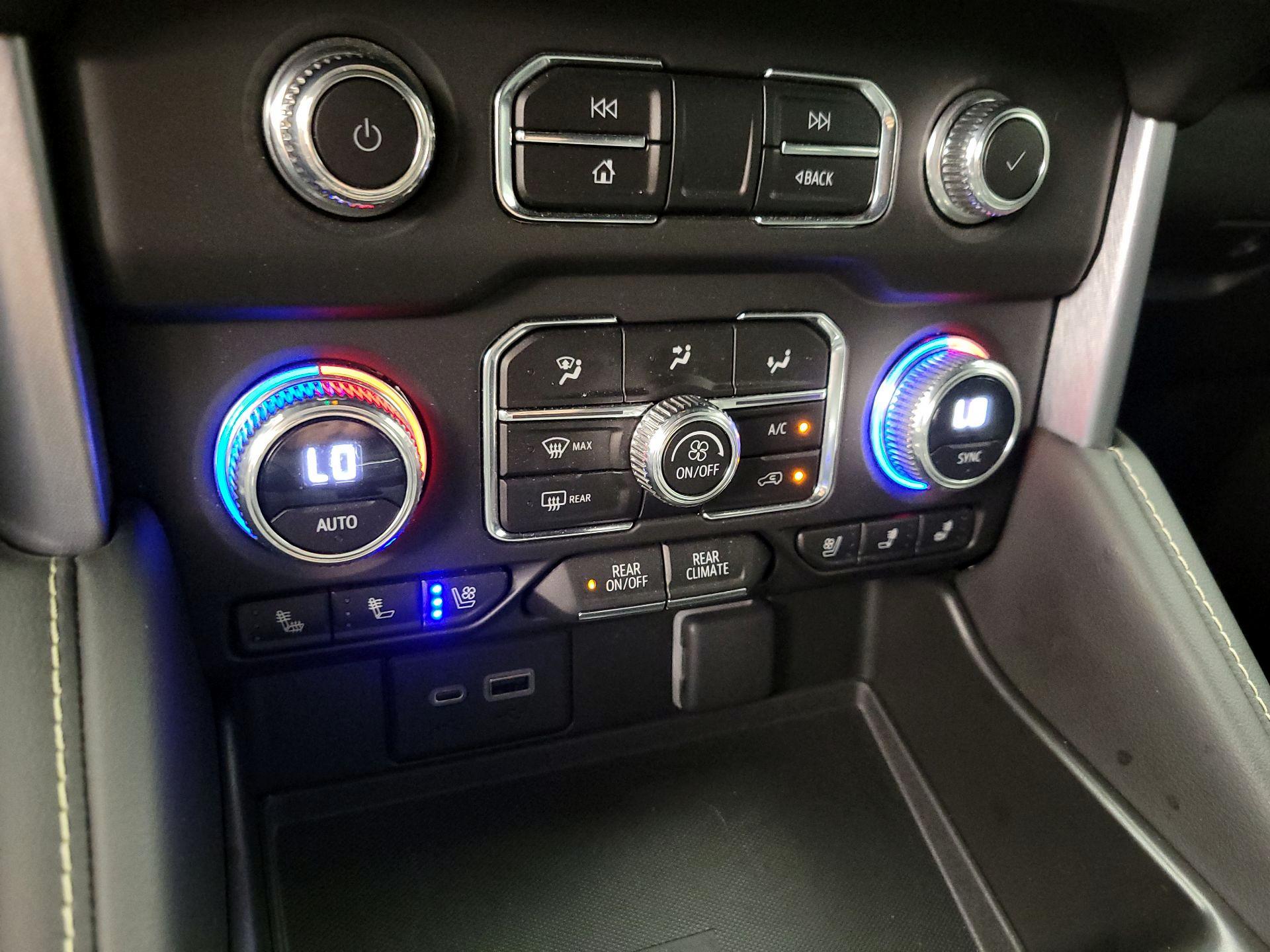 Thumbnail: 2023 GMC Yukon - 16