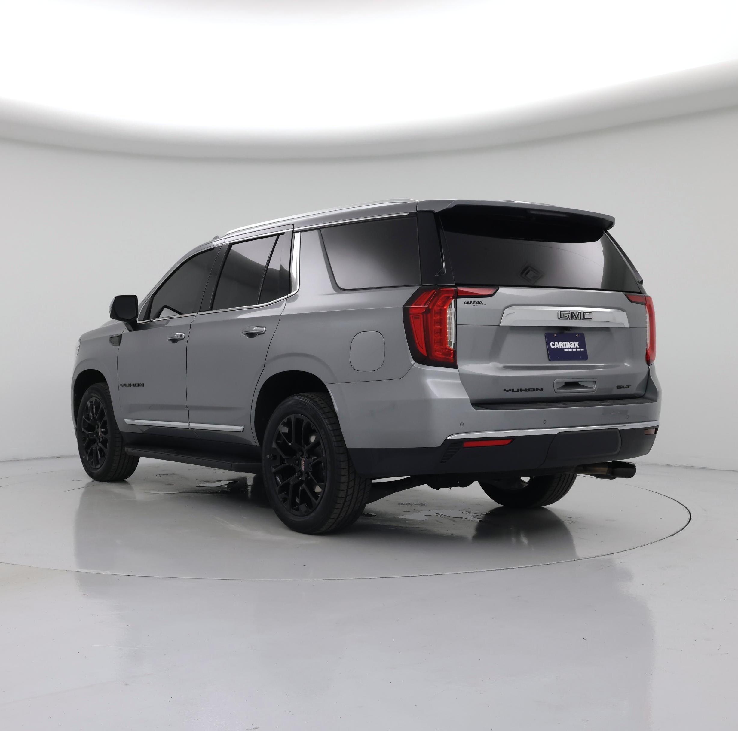 Thumbnail: 2023 GMC Yukon - 2