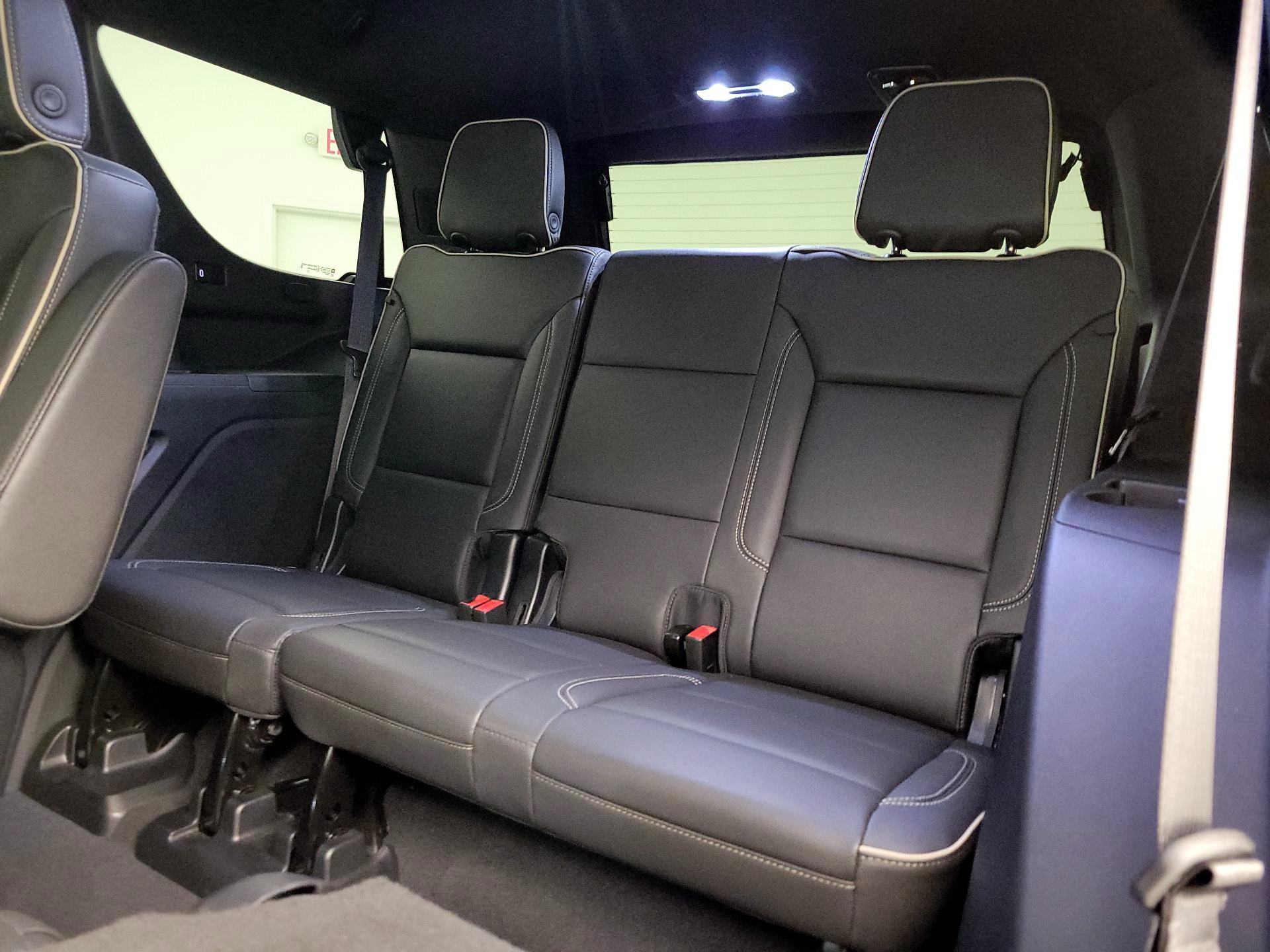 Thumbnail: 2023 GMC Yukon - 20