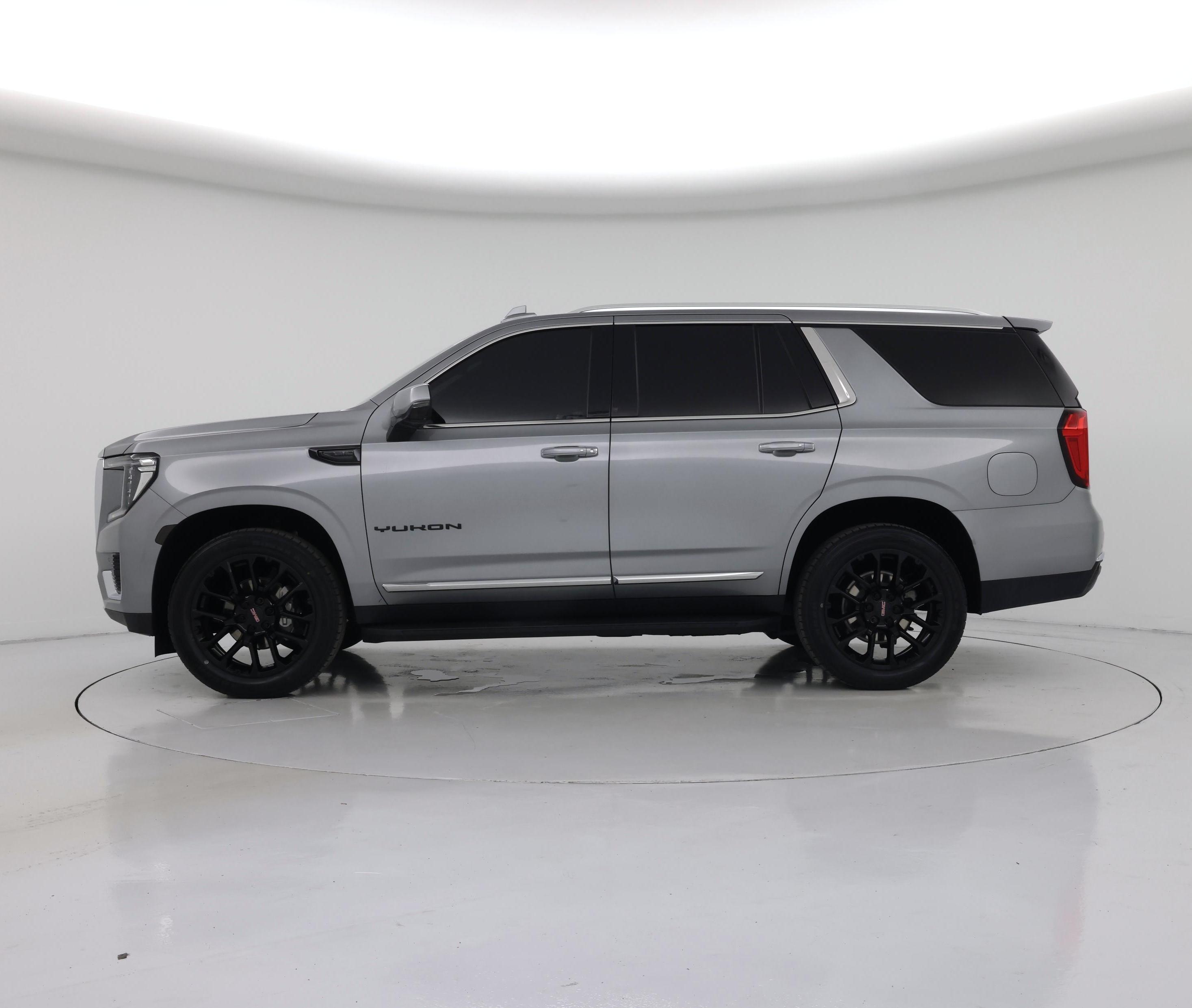 Thumbnail: 2023 GMC Yukon - 3
