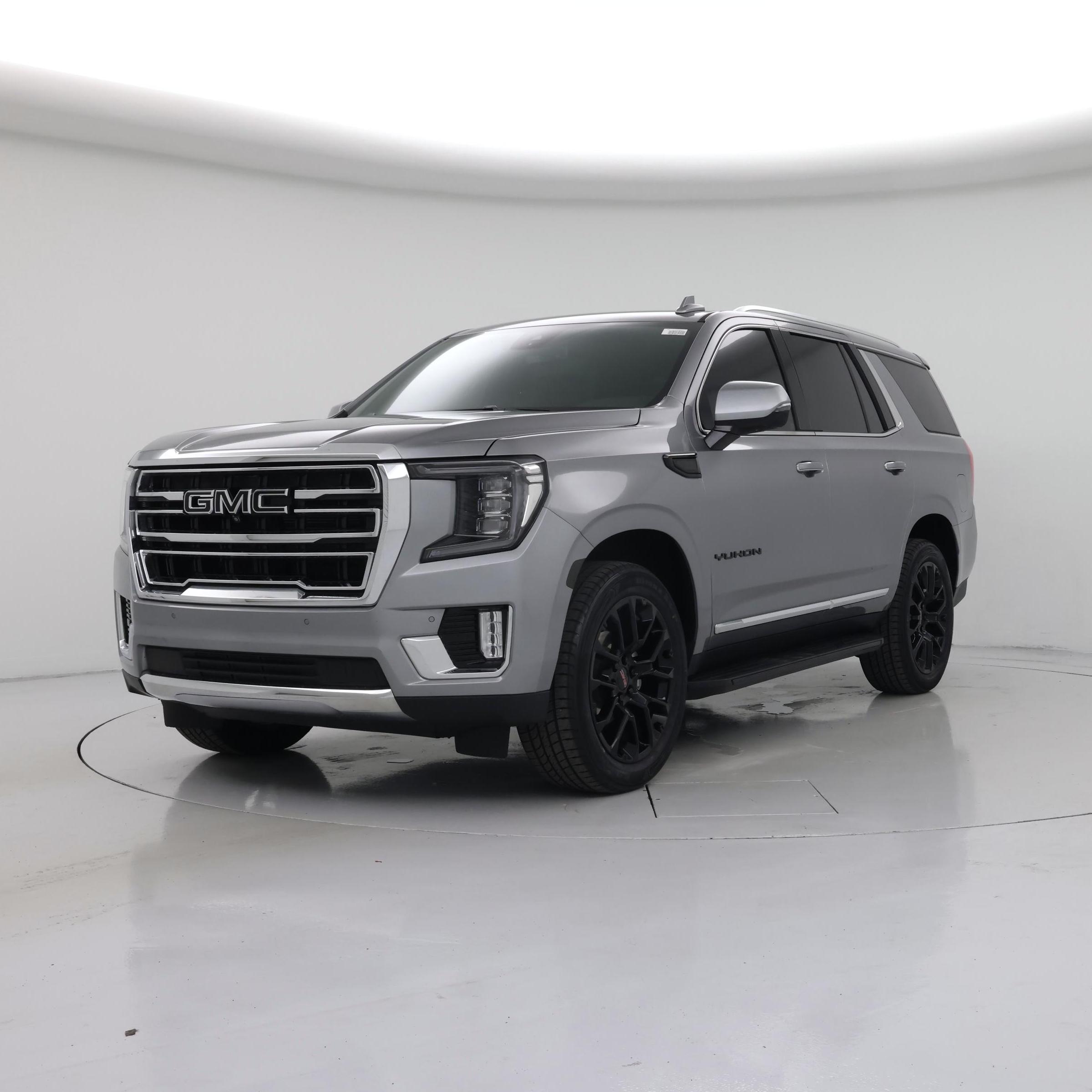 Thumbnail: 2023 GMC Yukon - 4