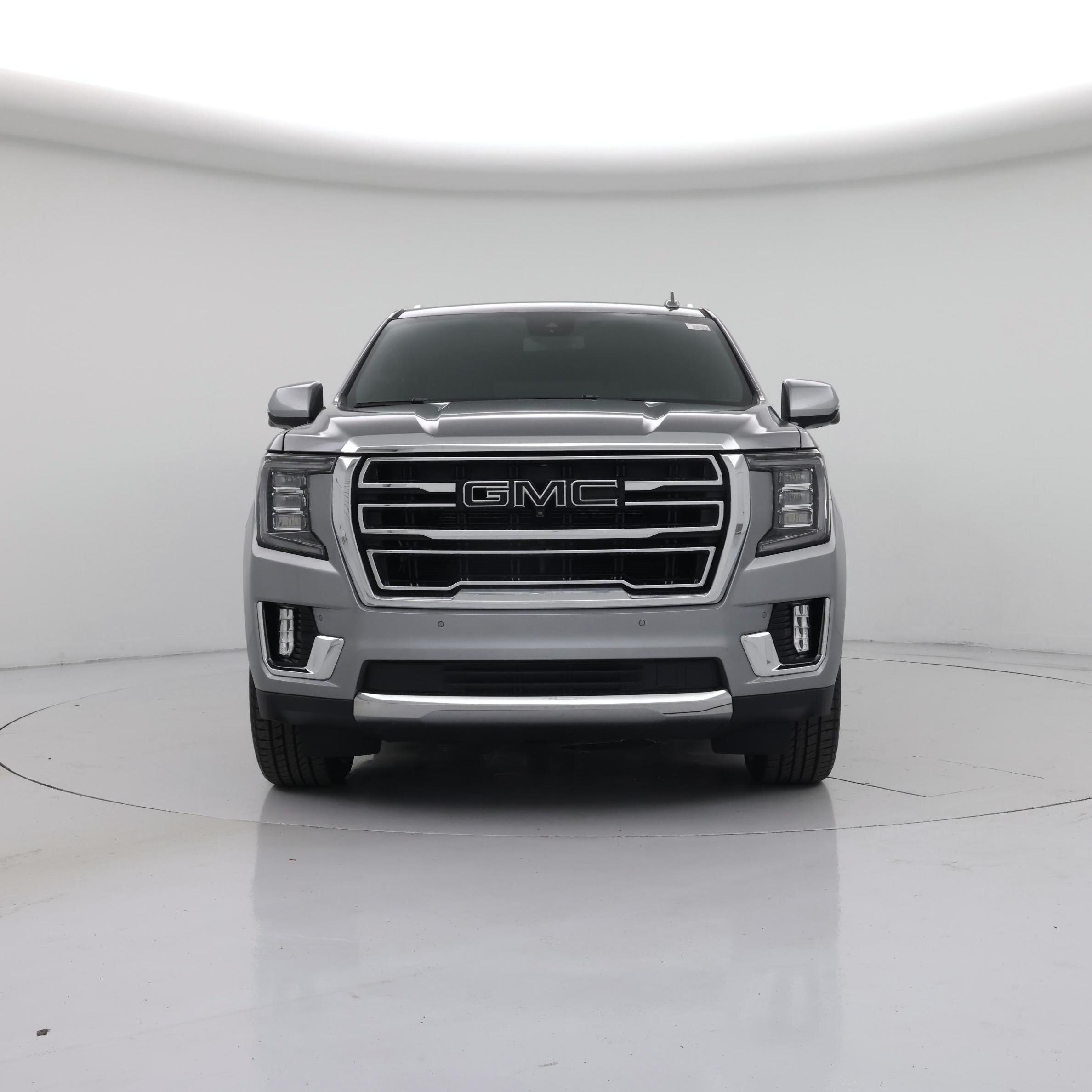 Thumbnail: 2023 GMC Yukon - 5