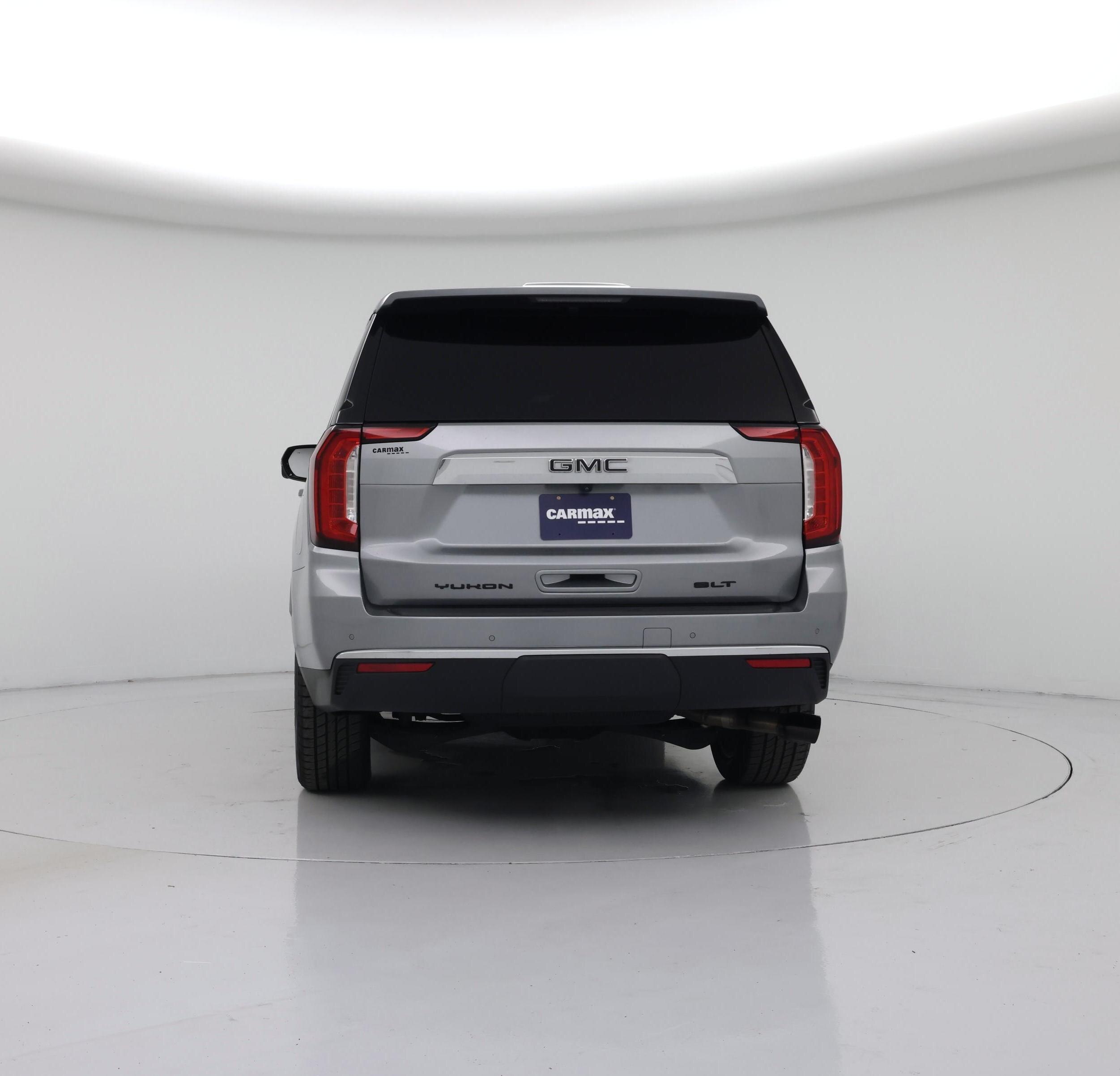 Thumbnail: 2023 GMC Yukon - 6