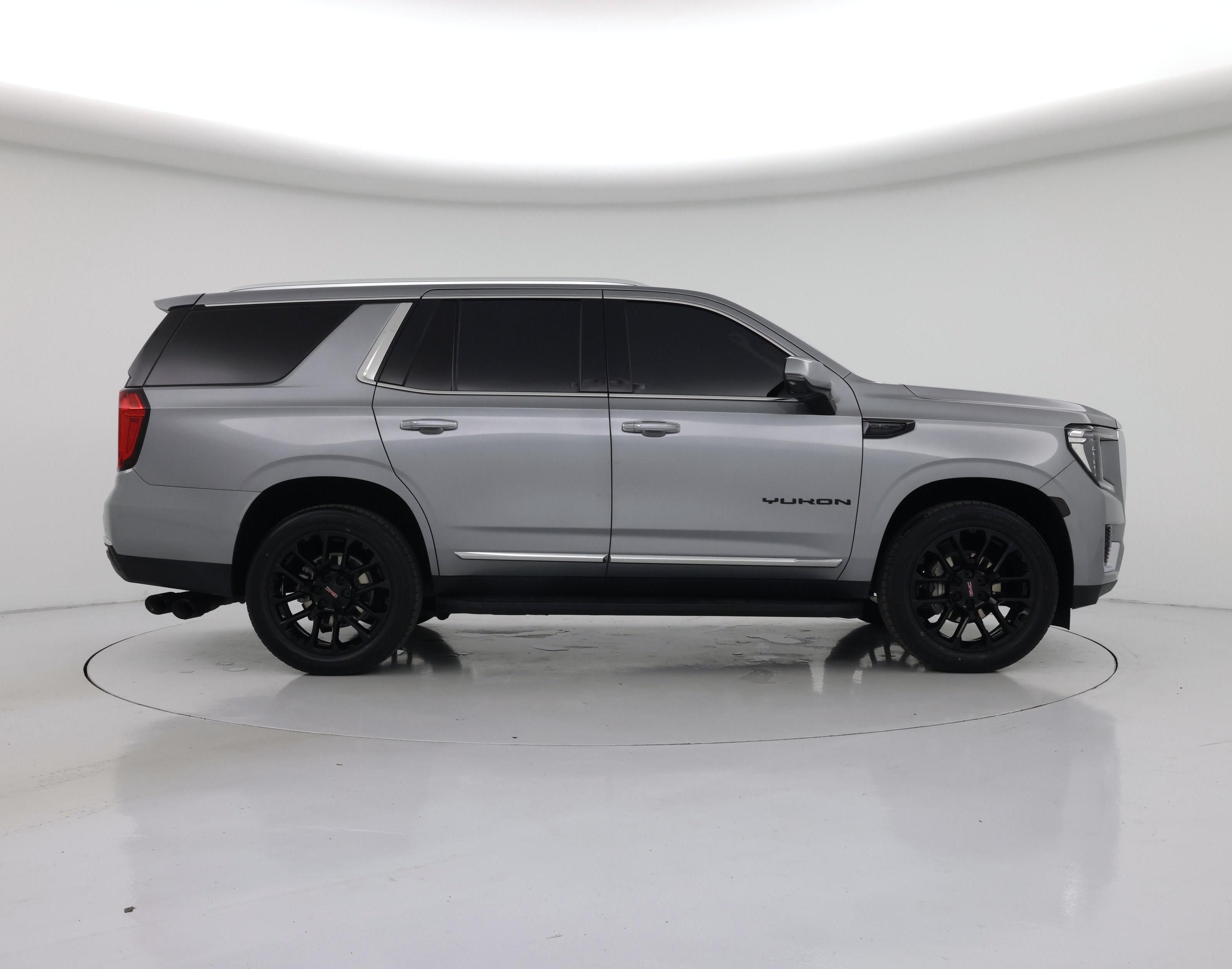 Thumbnail: 2023 GMC Yukon - 7