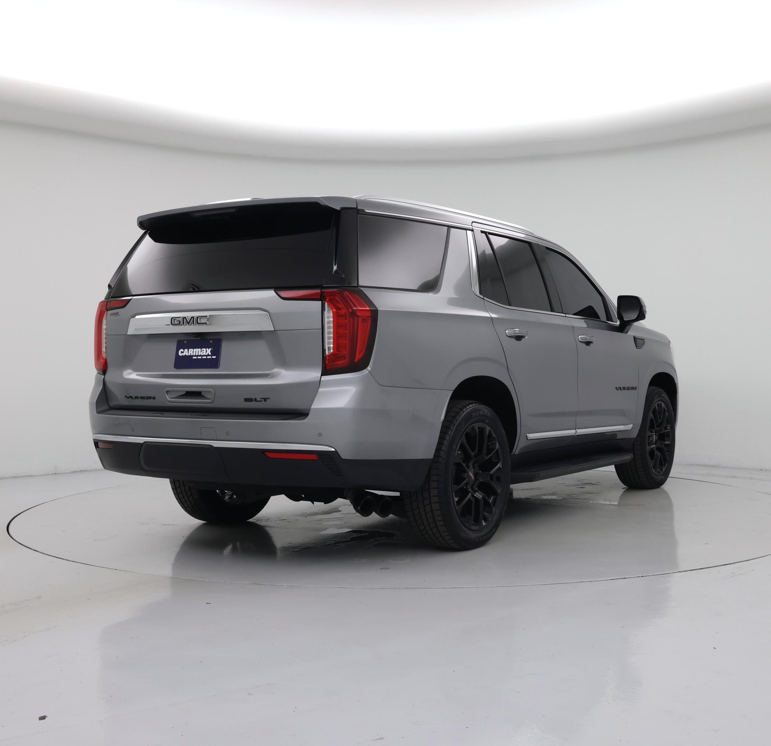 Thumbnail: 2023 GMC Yukon - 8