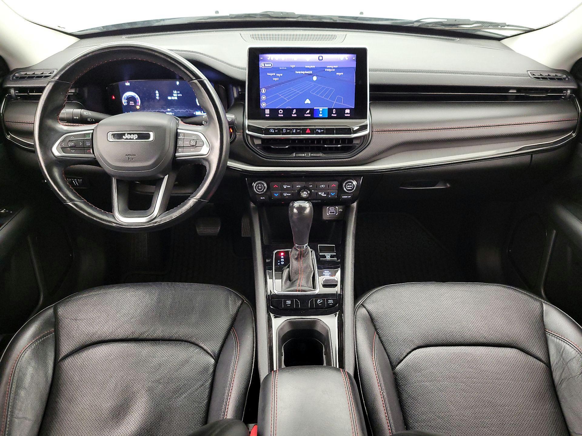 Thumbnail: 2022 Jeep Compass - 9
