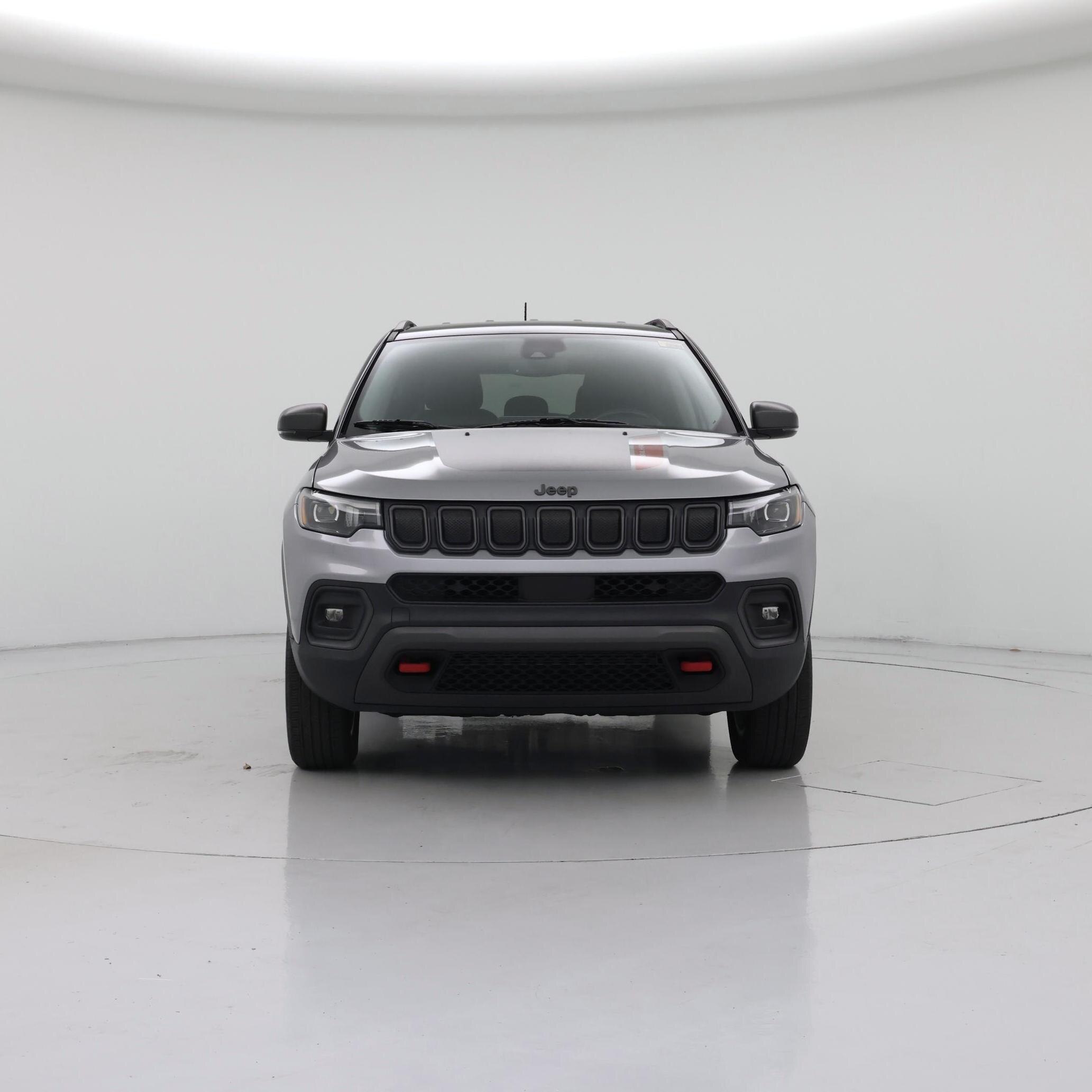 Thumbnail: 2022 Jeep Compass - 5