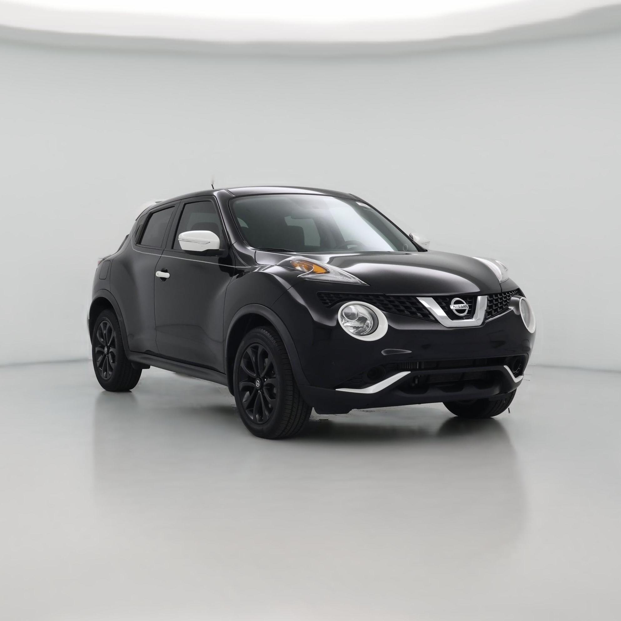 Thumbnail: 2017 Nissan Juke - 1