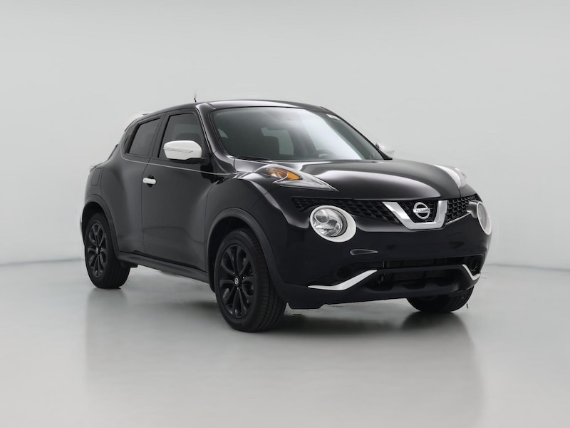 2017 Nissan Juke SV -
                  Tampa, FL