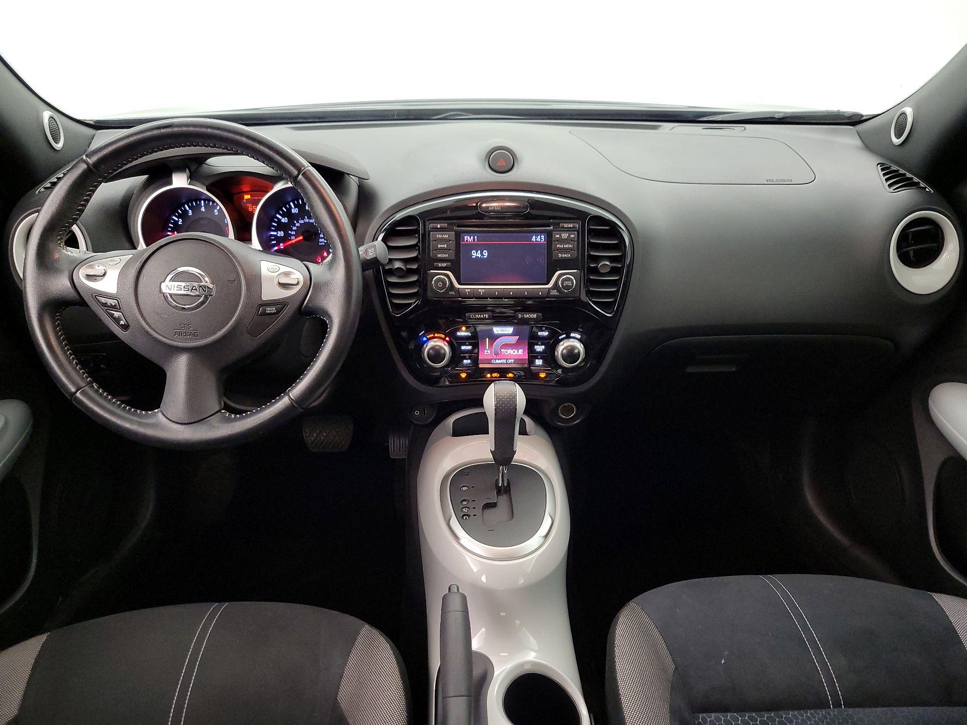 Thumbnail: 2017 Nissan Juke - 9