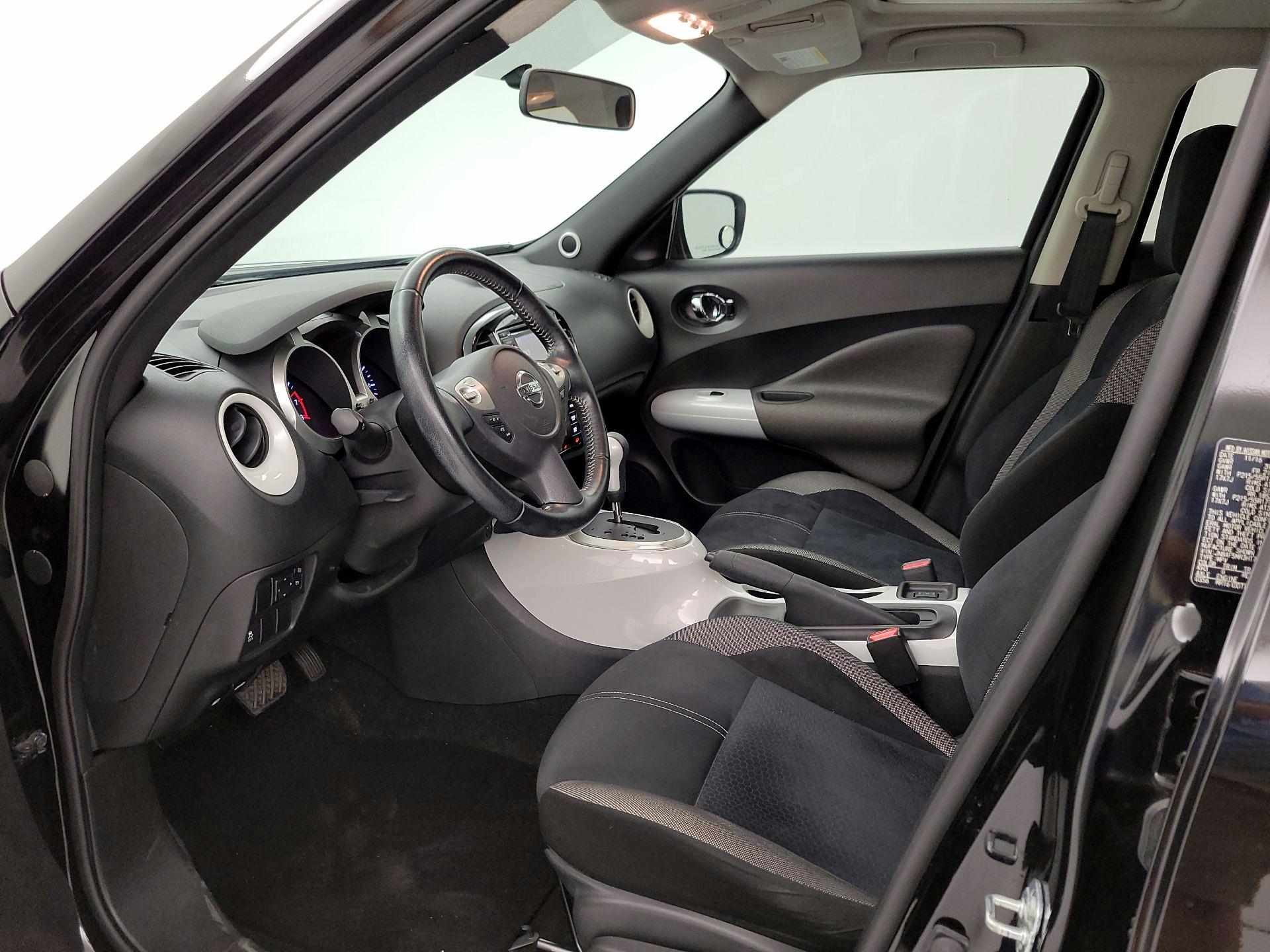 Thumbnail: 2017 Nissan Juke - 11