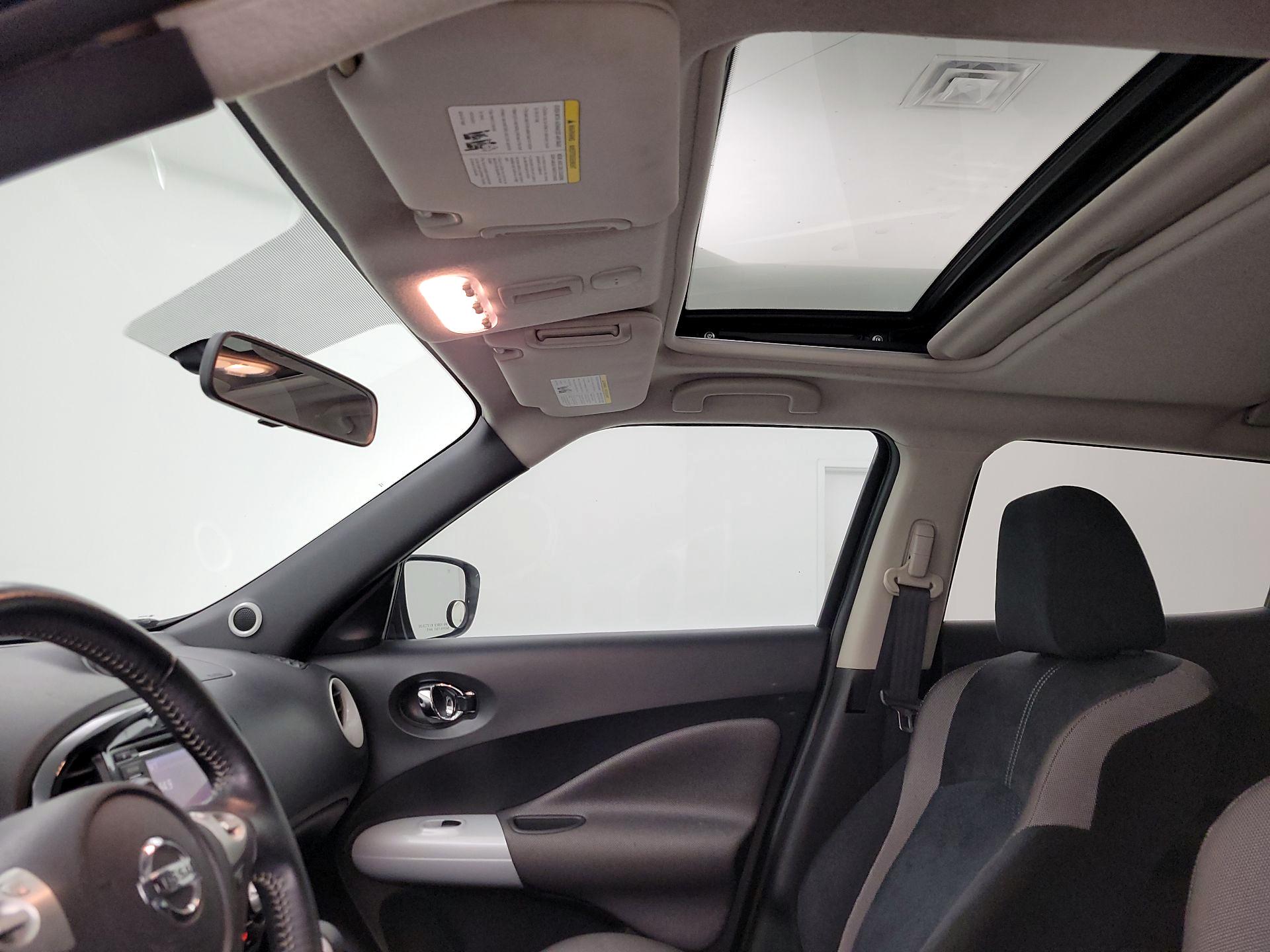 Thumbnail: 2017 Nissan Juke - 19