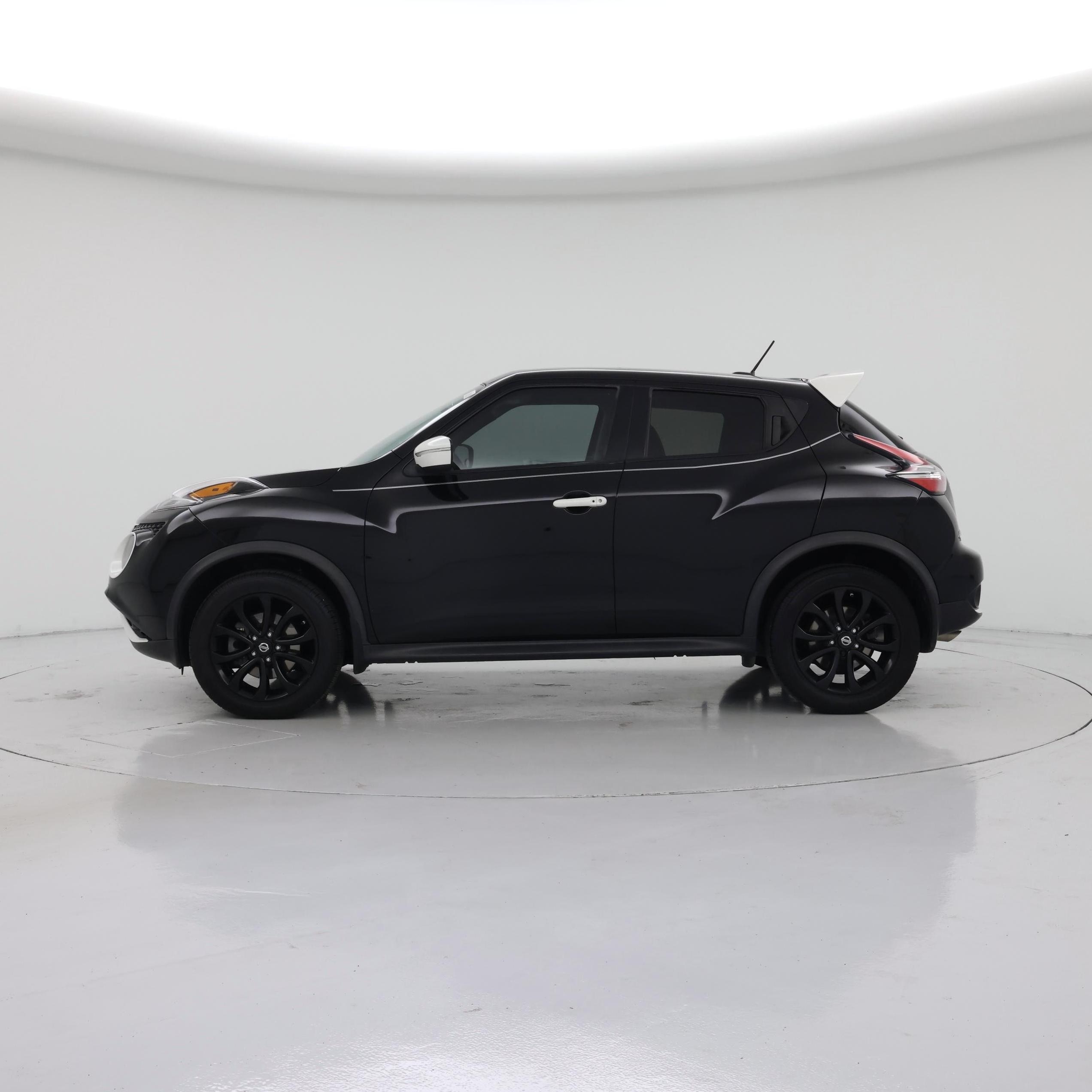 Thumbnail: 2017 Nissan Juke - 3