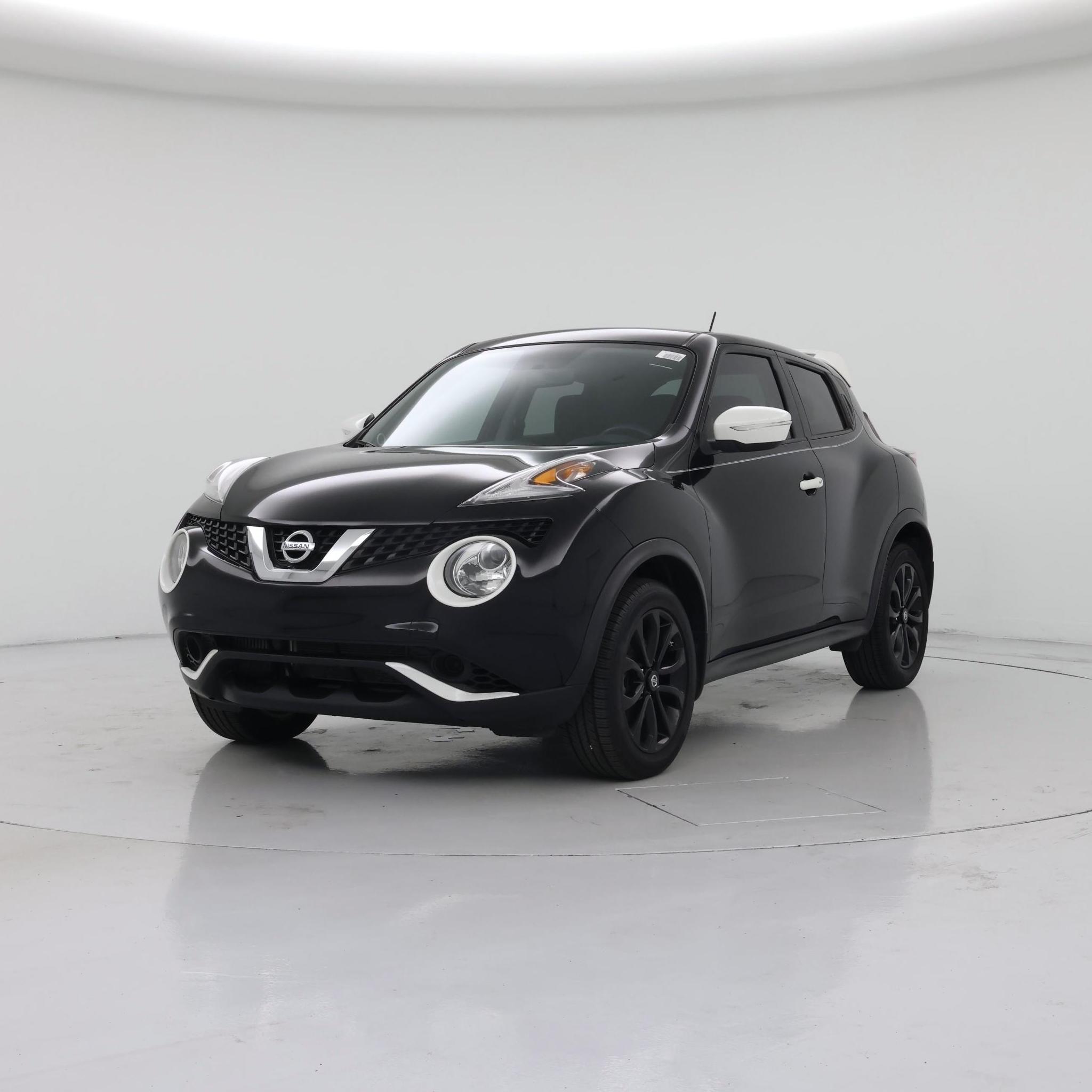 Thumbnail: 2017 Nissan Juke - 4