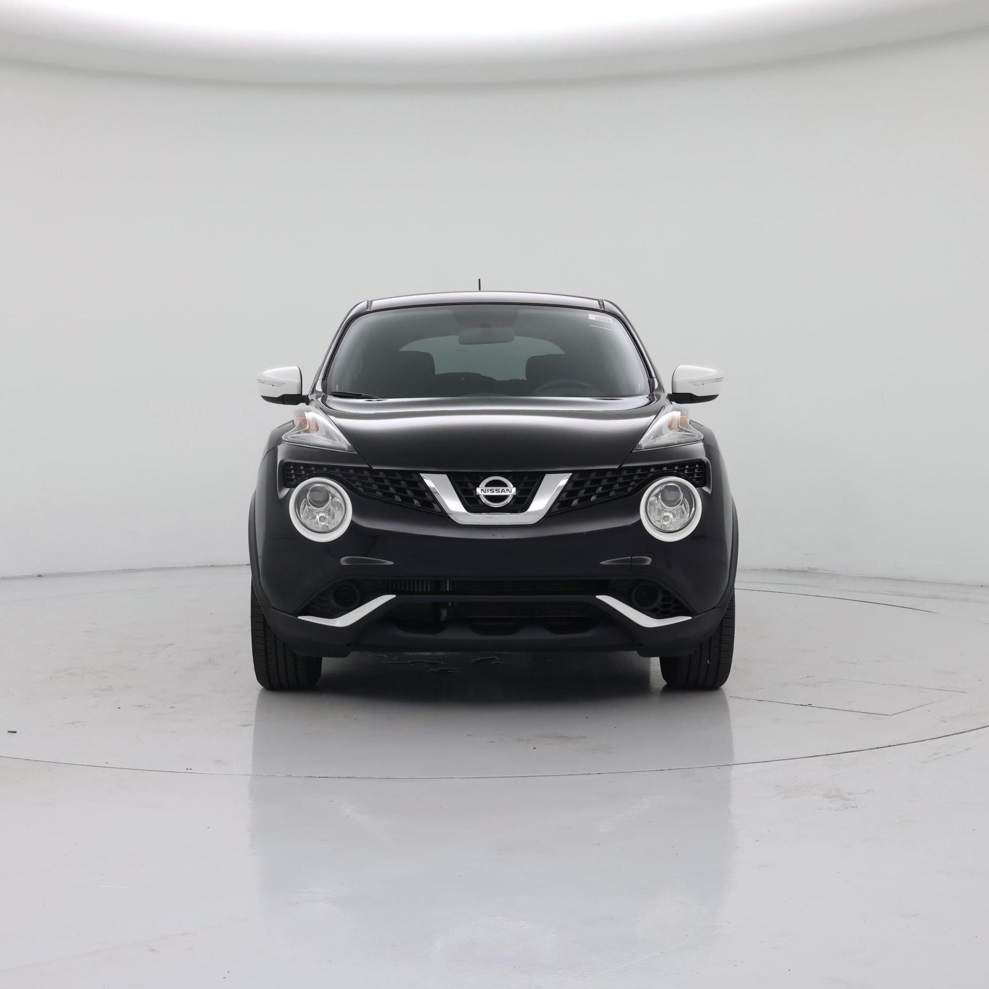 Thumbnail: 2017 Nissan Juke - 5