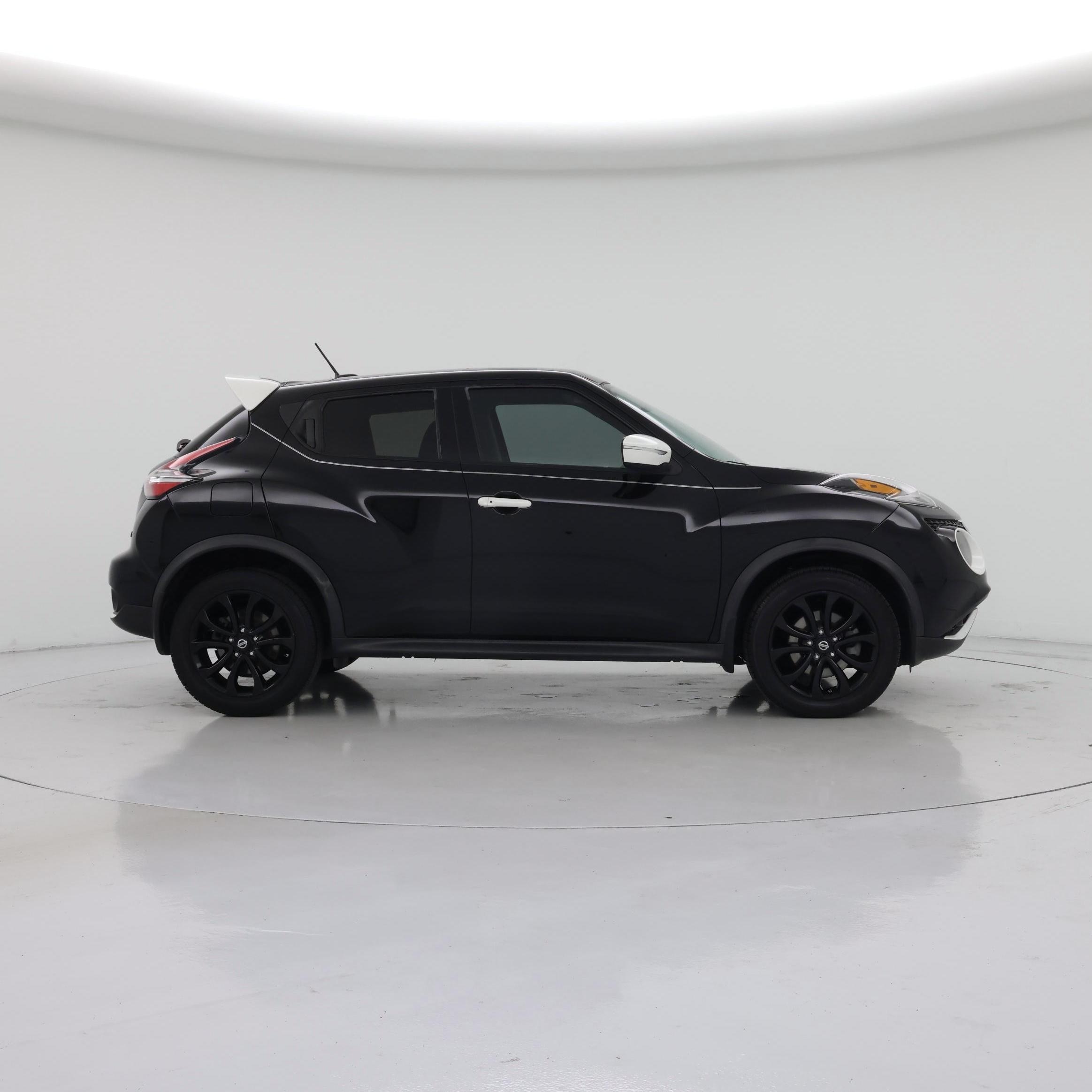 Thumbnail: 2017 Nissan Juke - 7