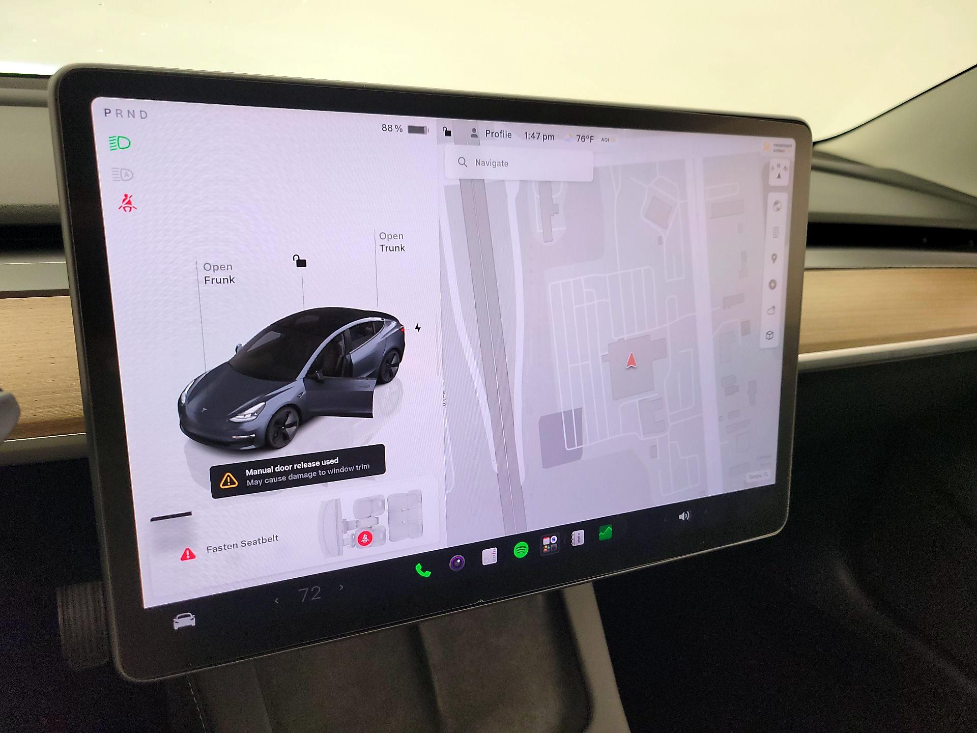 Thumbnail: 2023 Tesla Model 3 - 13